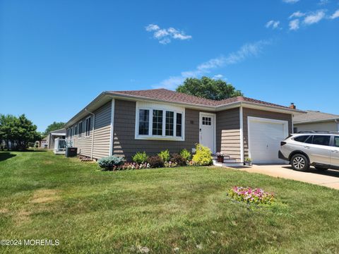 55 Eldorado Street, Toms River, NJ 08757 - MLS#: 22420888