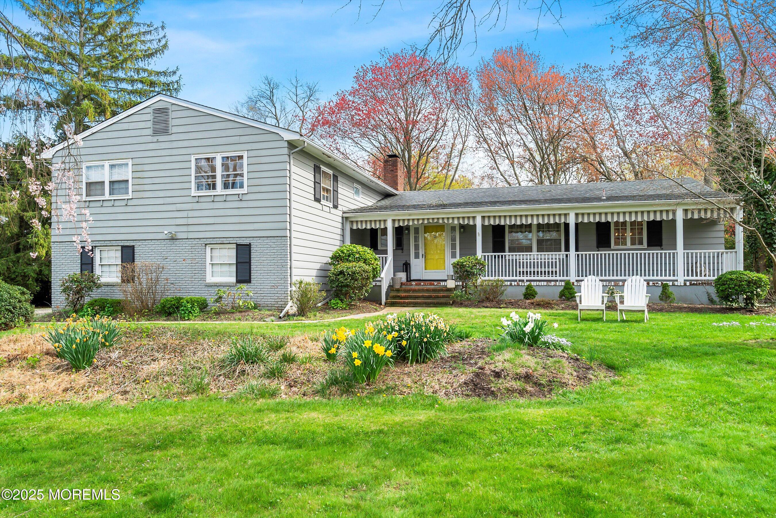 5 Ridge Road, Rumson, New Jersey image 2