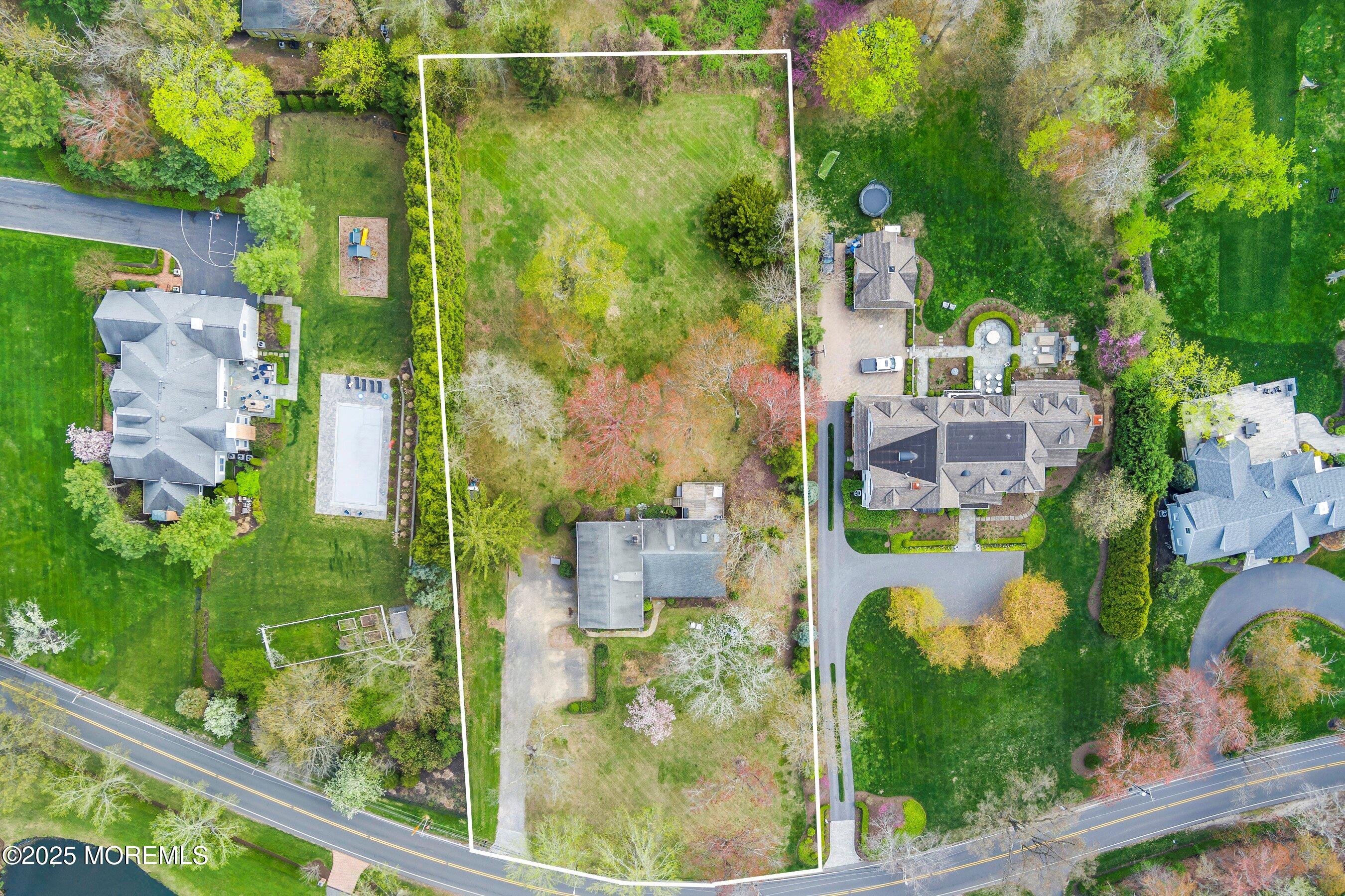 5 Ridge Road, Rumson, New Jersey image 45