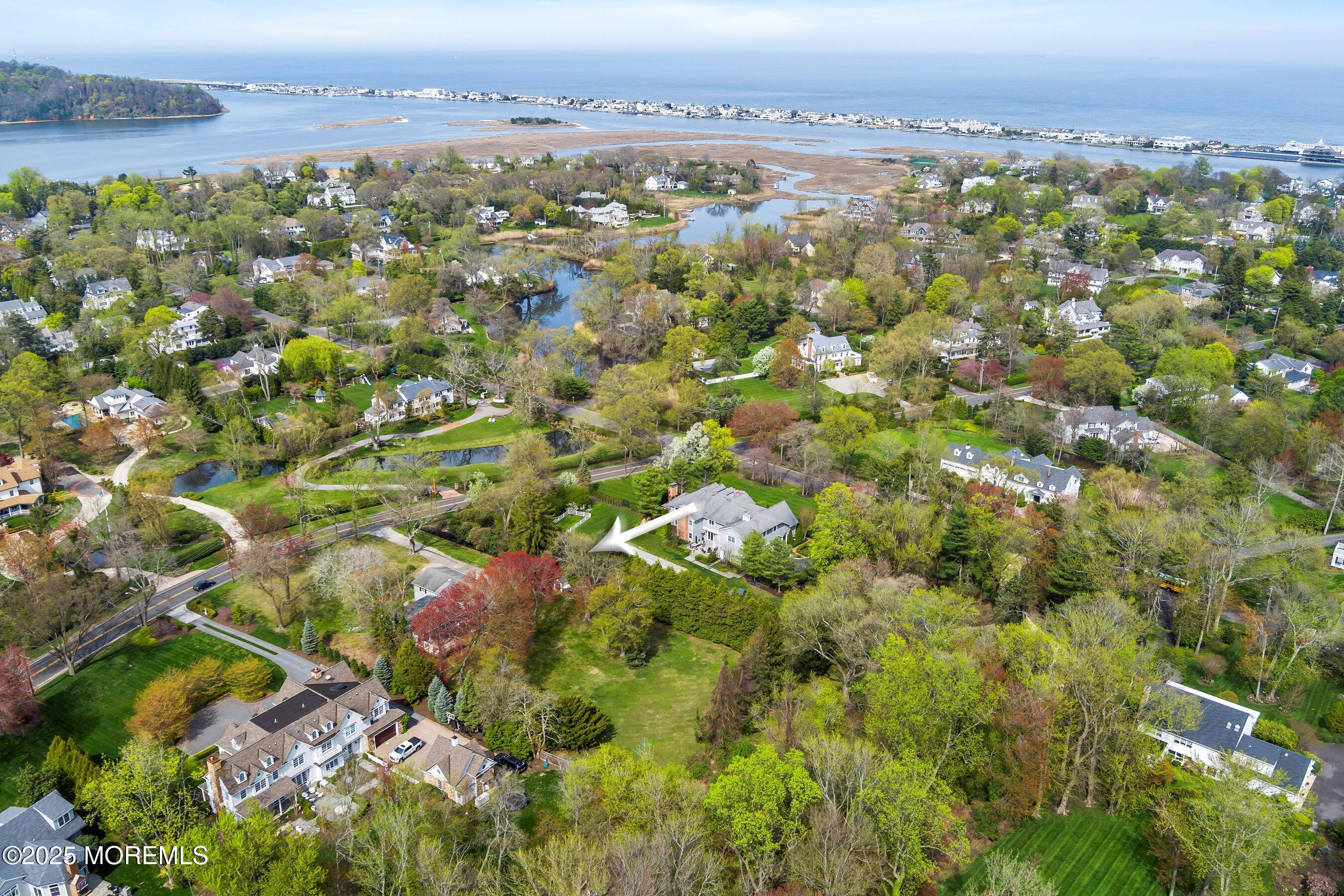 5 Ridge Road, Rumson, New Jersey image 46