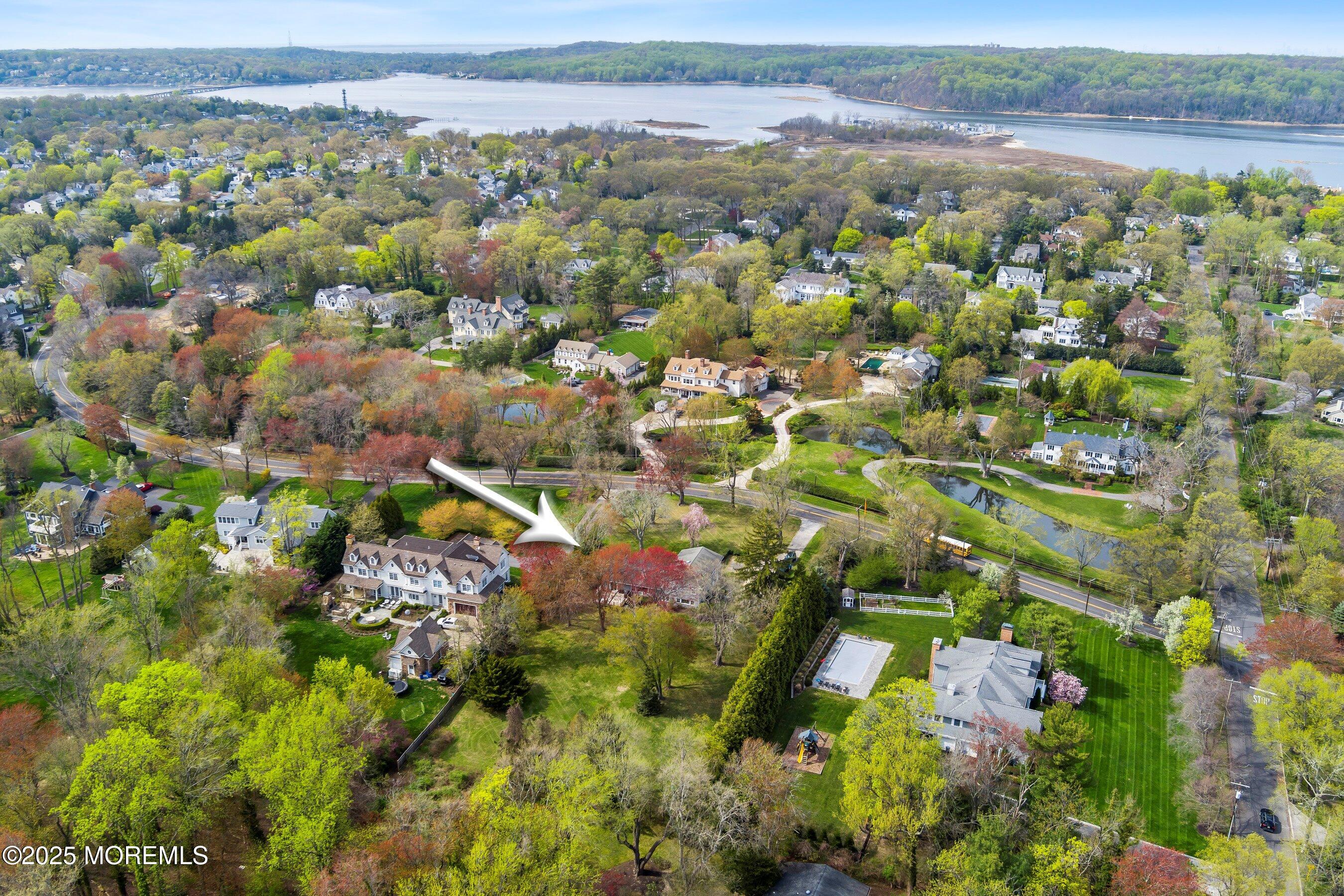 5 Ridge Road, Rumson, New Jersey image 48