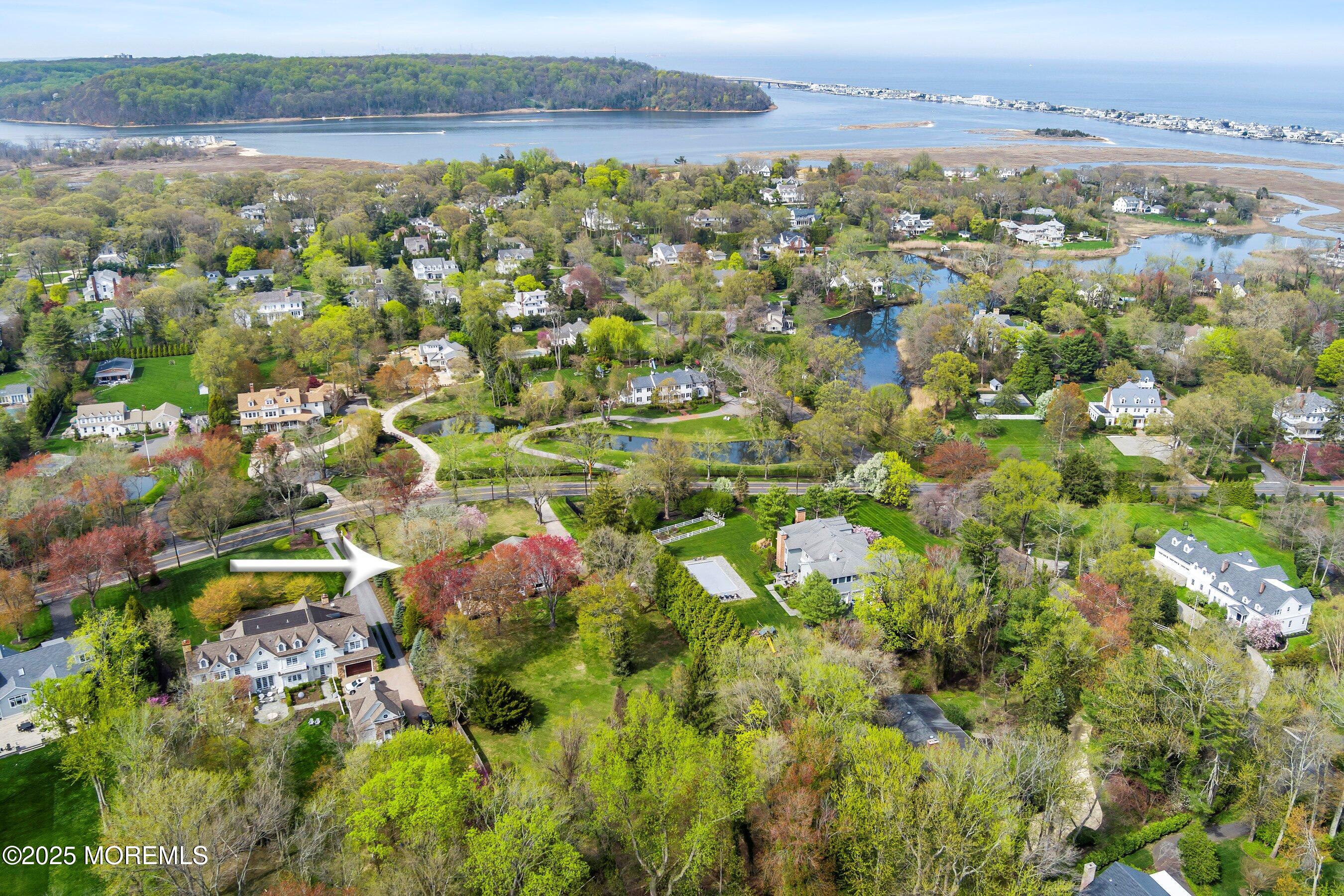 5 Ridge Road, Rumson, New Jersey image 47