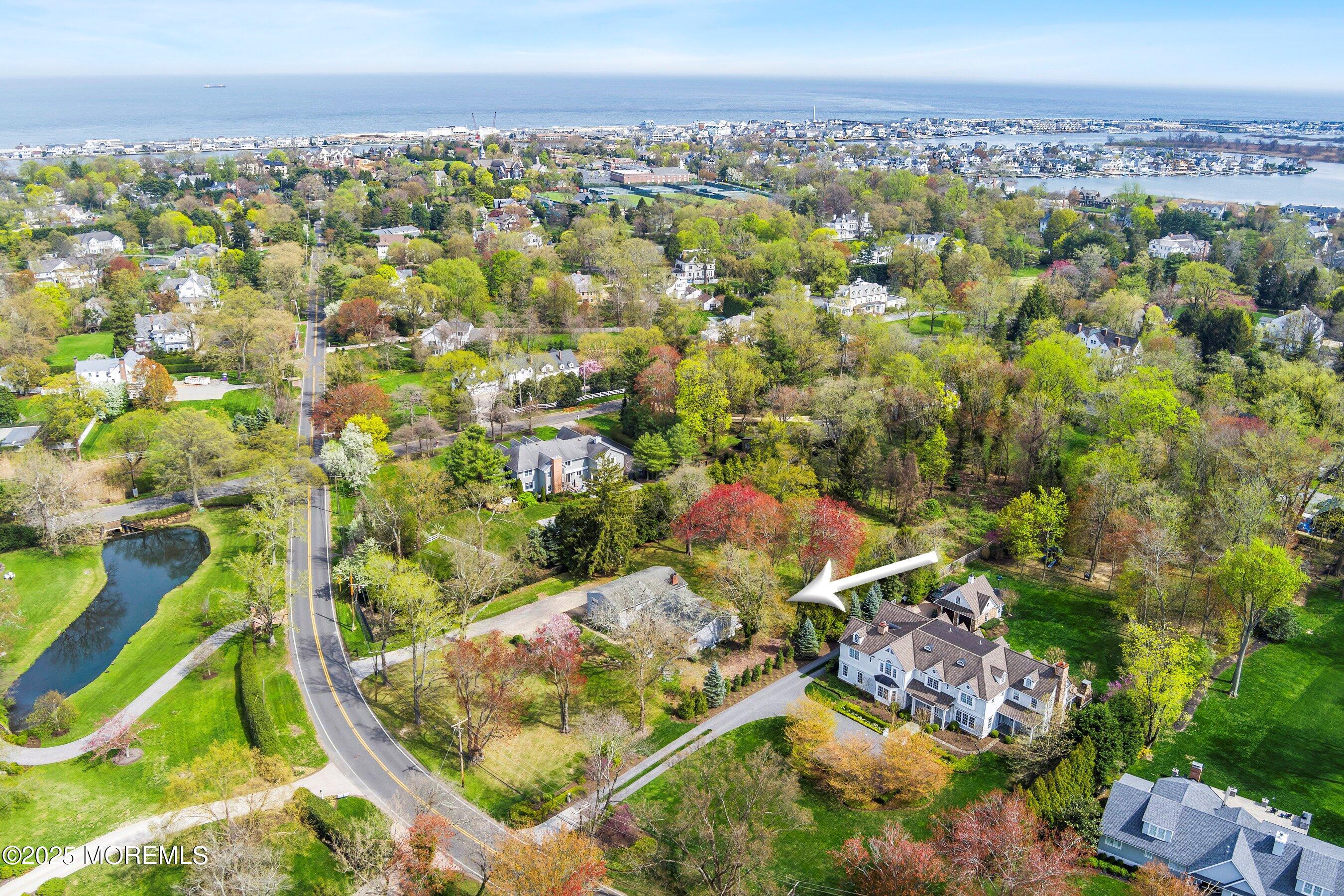 5 Ridge Road, Rumson, New Jersey image 6