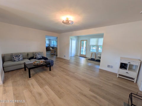 Apartment For Rent - 417 Euclid Avenue #A<br/> Brielle, NJ 08730