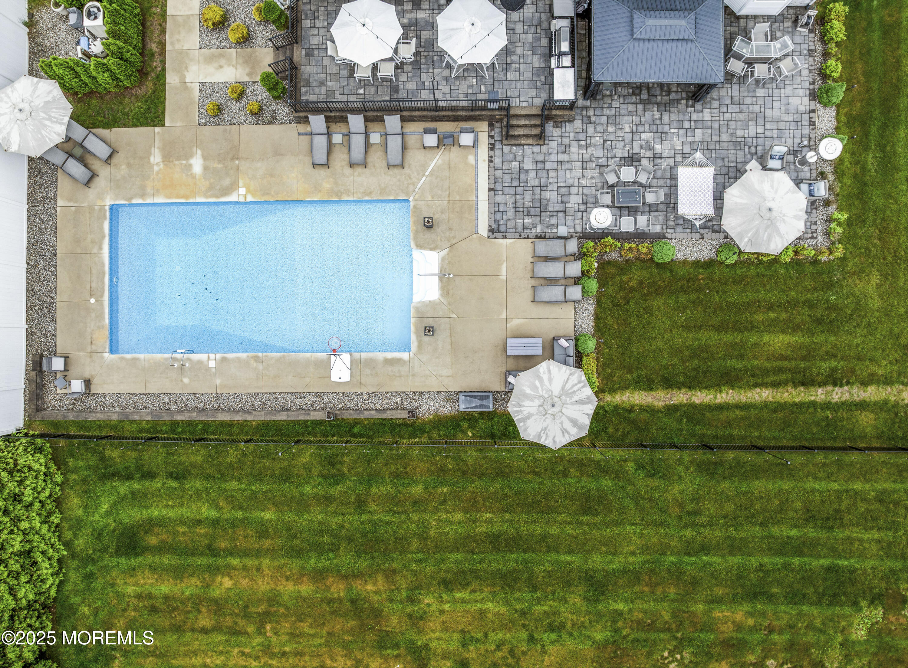 8 Adam Court, Monroe Township, New Jersey image 45