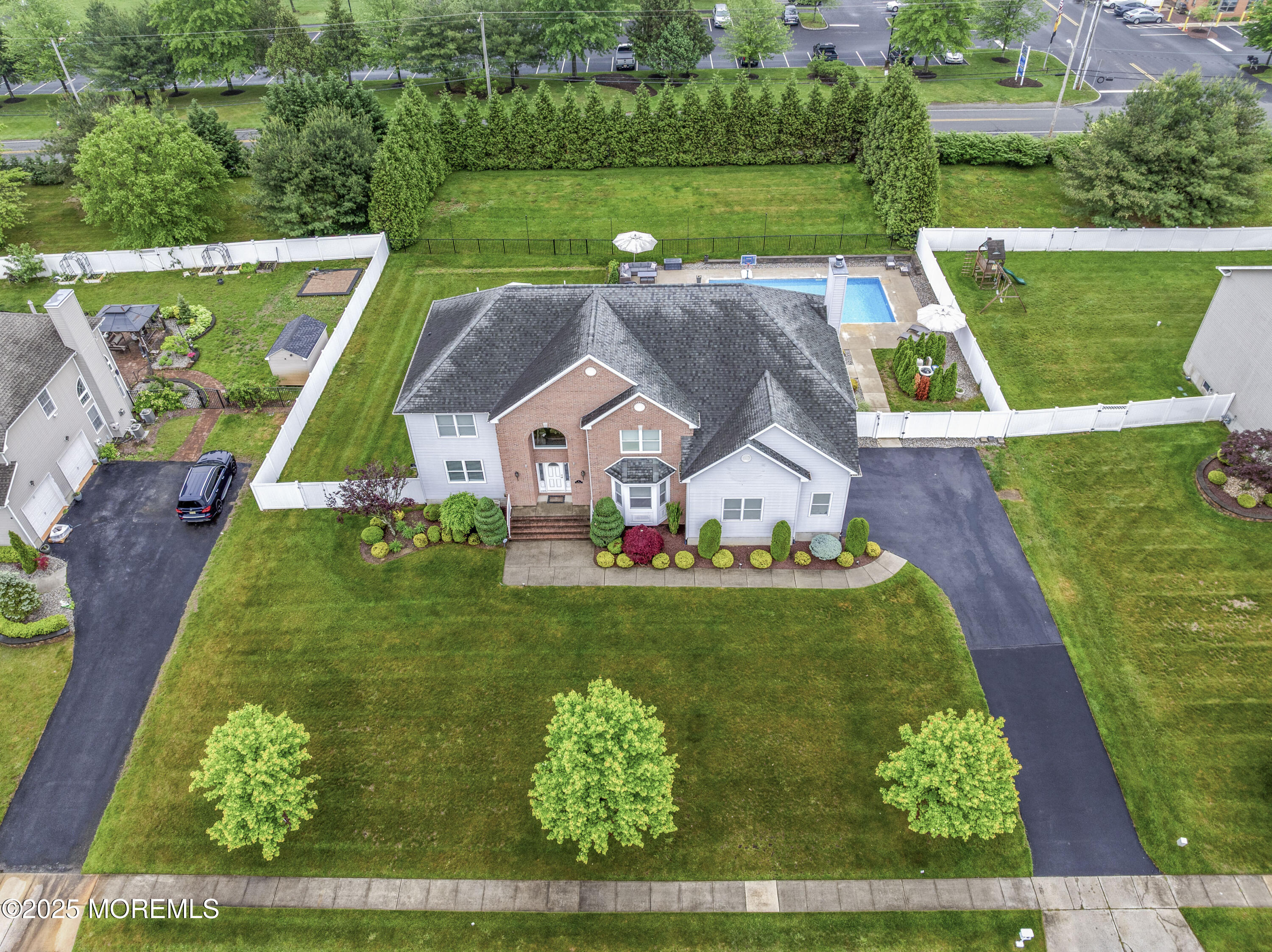 8 Adam Court, Monroe Township, New Jersey image 42