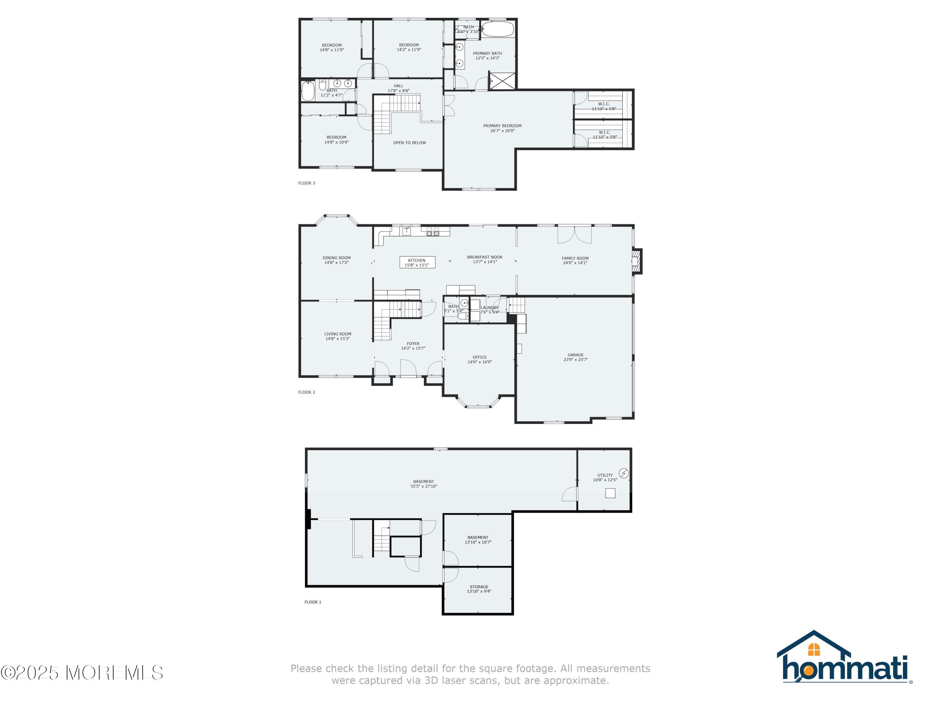 8 Adam Court, Monroe Township, New Jersey image 49