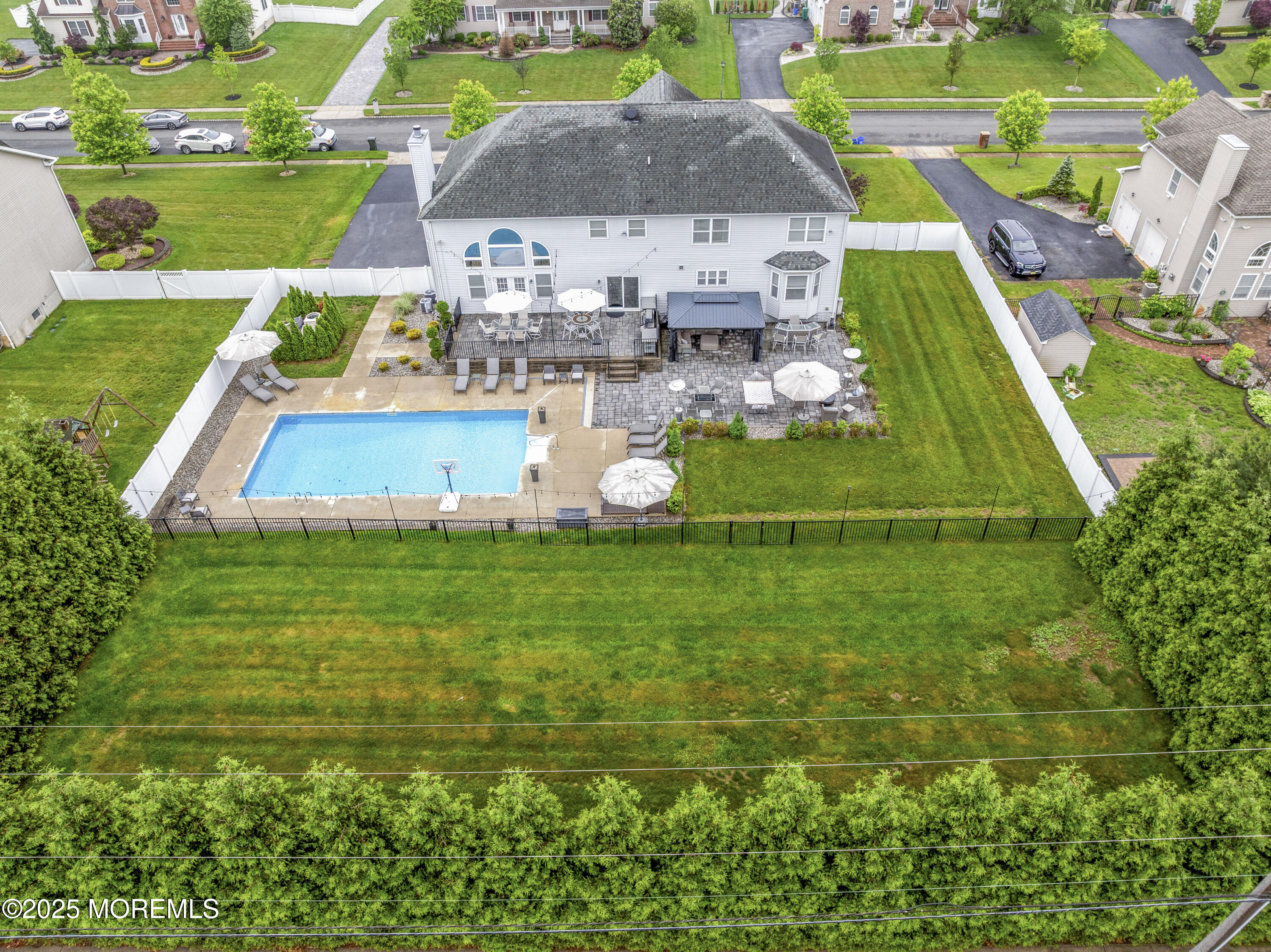 8 Adam Court, Monroe Township, New Jersey image 44