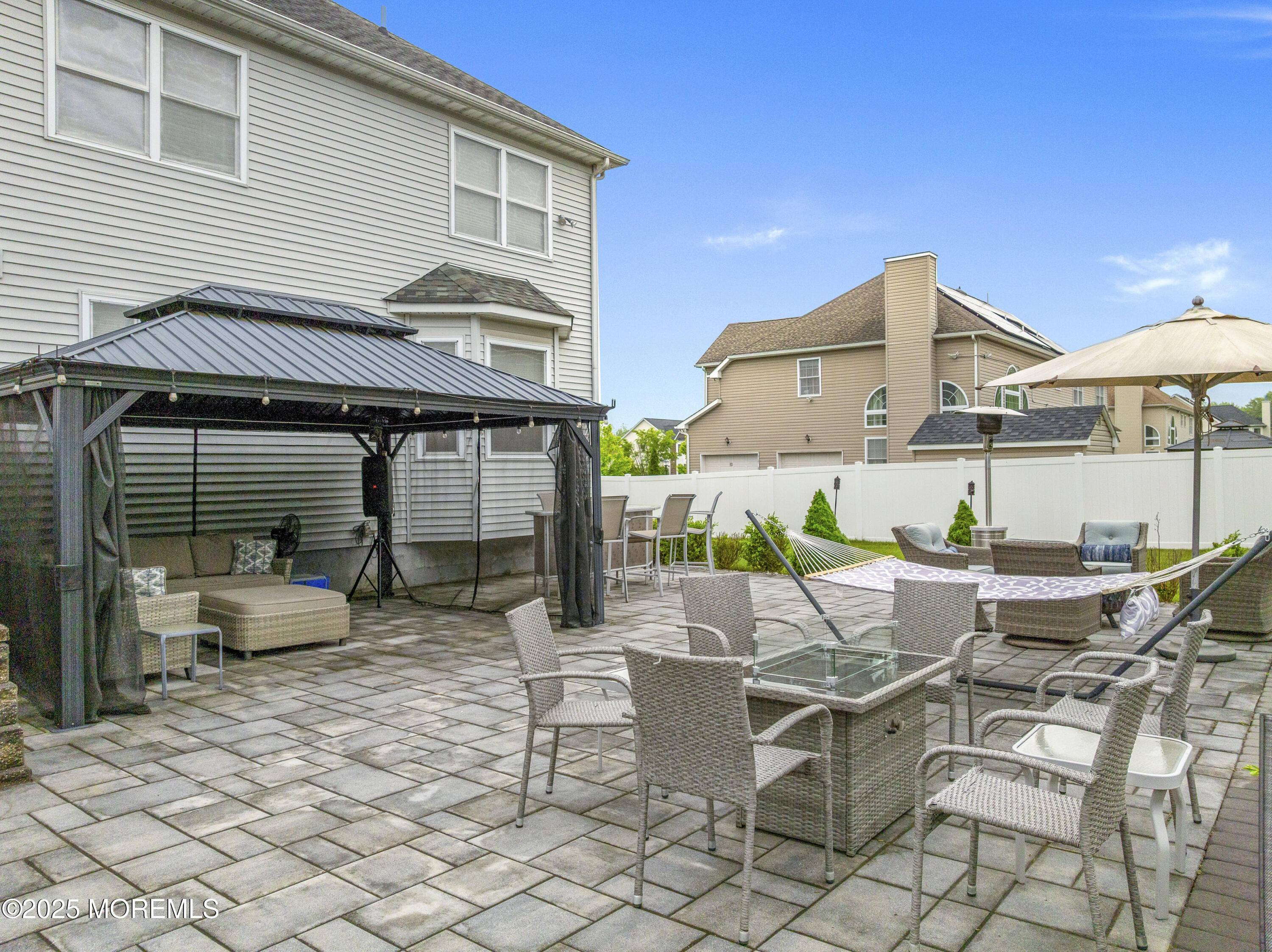 8 Adam Court, Monroe Township, New Jersey image 37