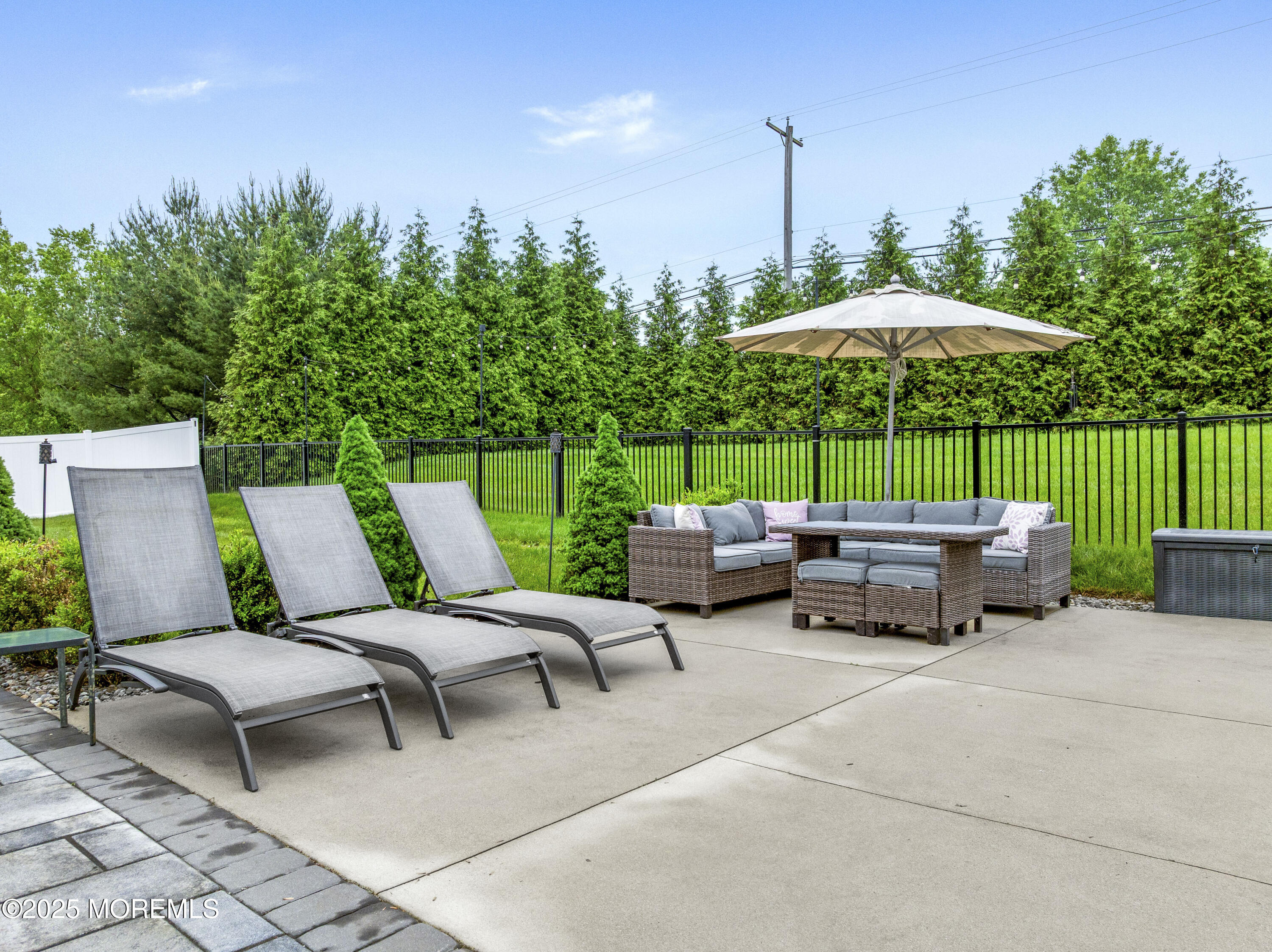 8 Adam Court, Monroe Township, New Jersey image 38
