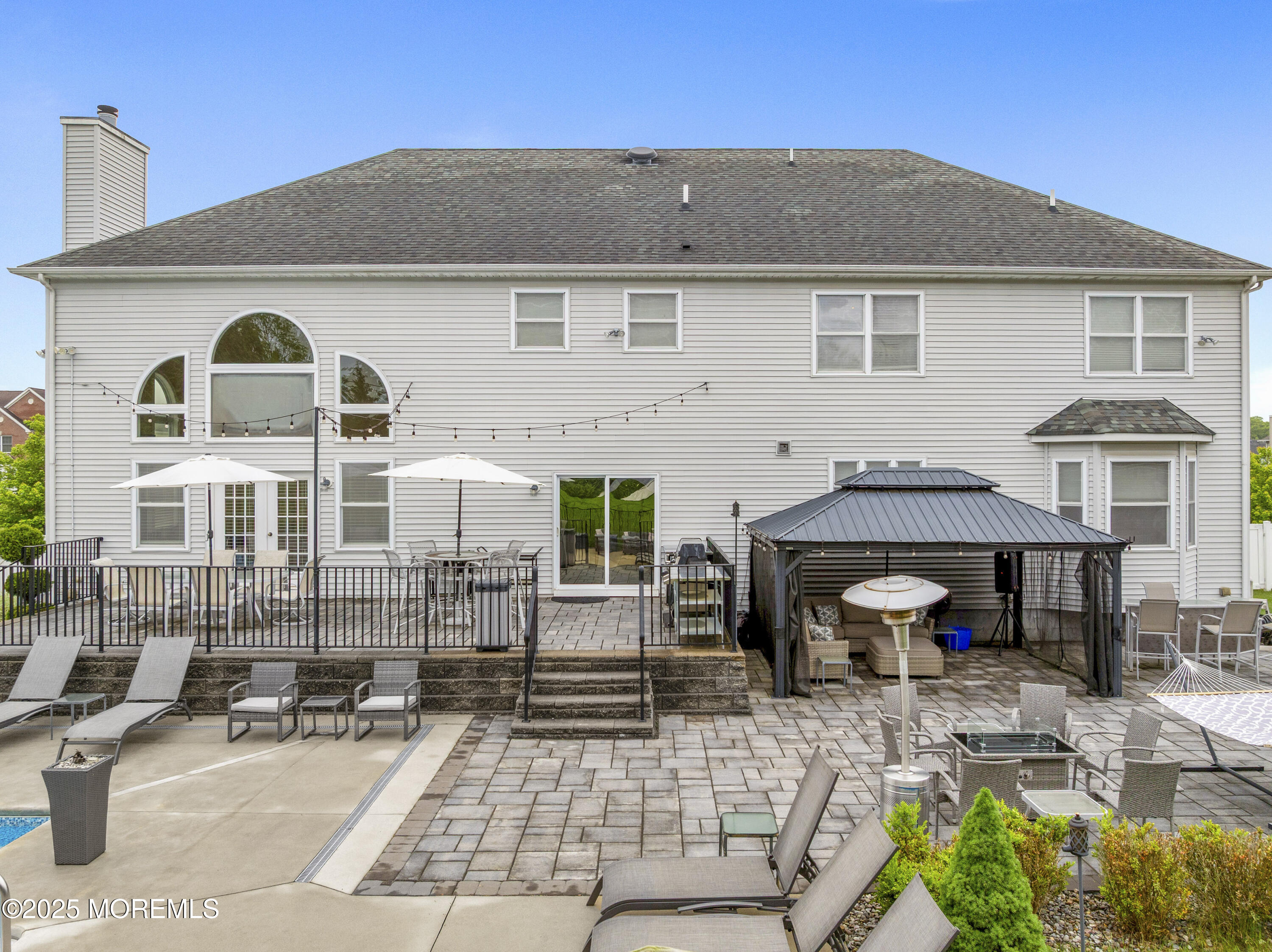 8 Adam Court, Monroe Township, New Jersey image 34