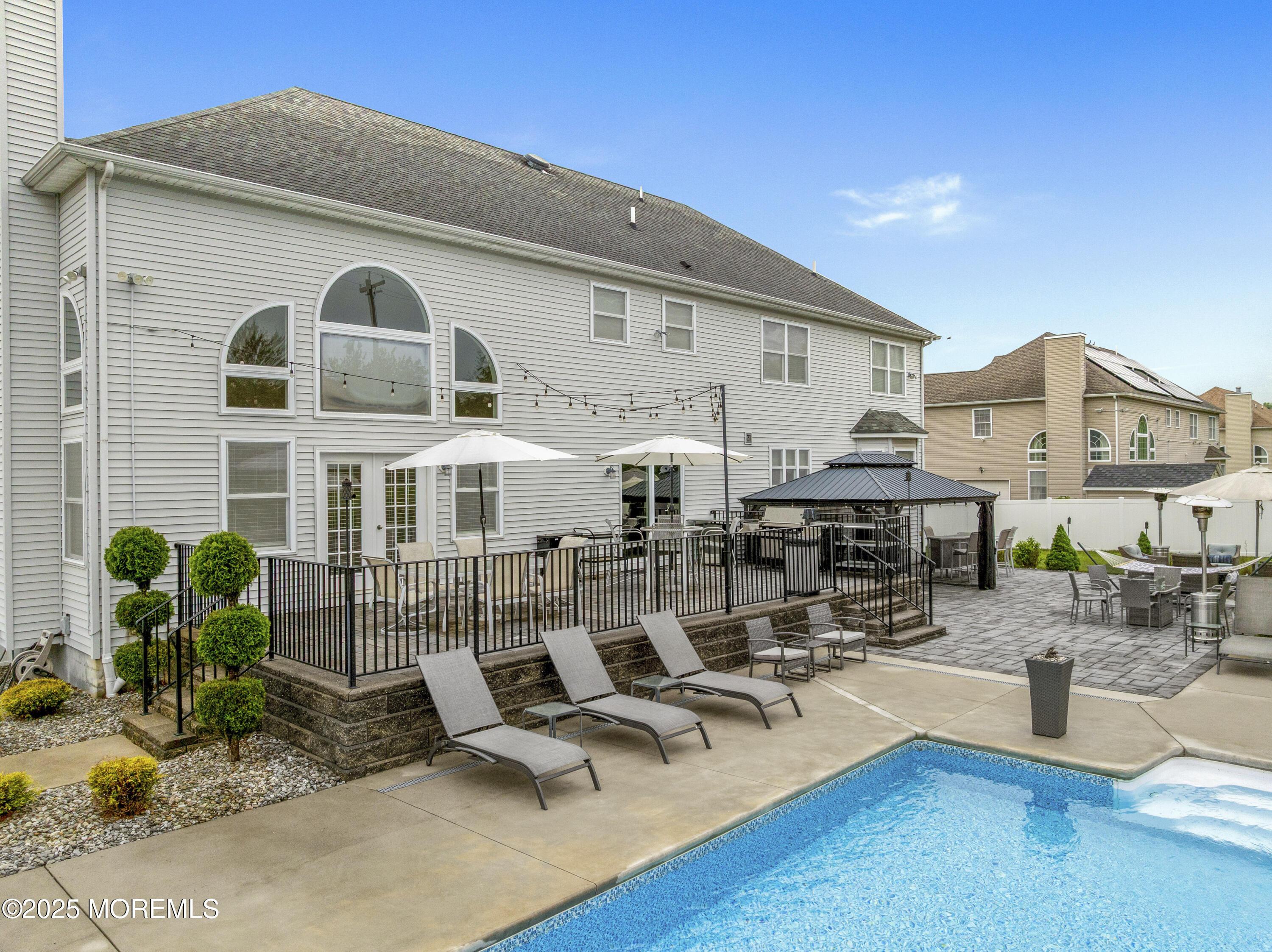 8 Adam Court, Monroe Township, New Jersey image 33