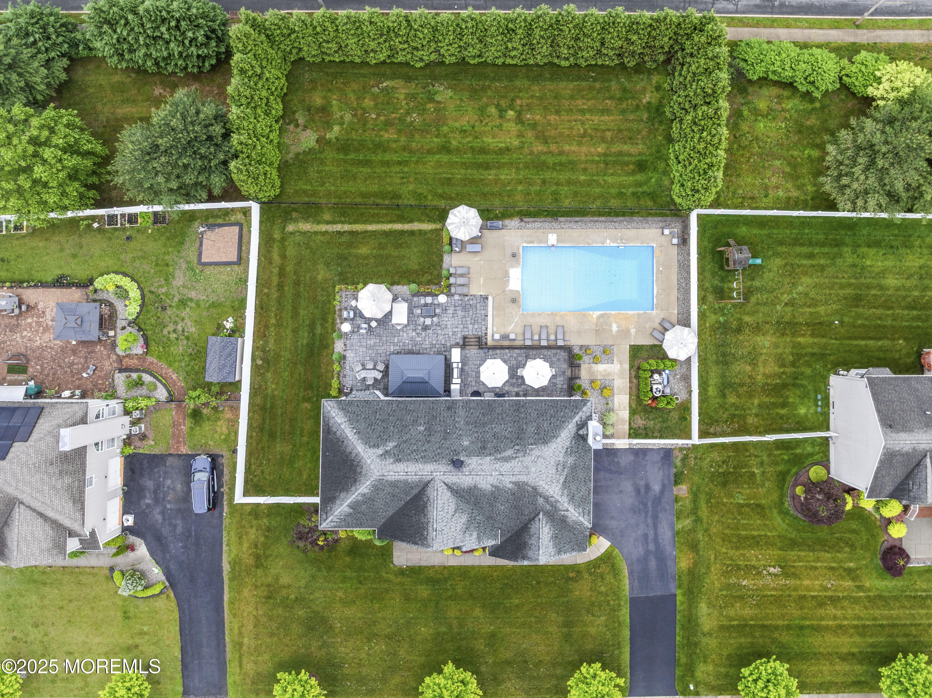 8 Adam Court, Monroe Township, New Jersey image 43