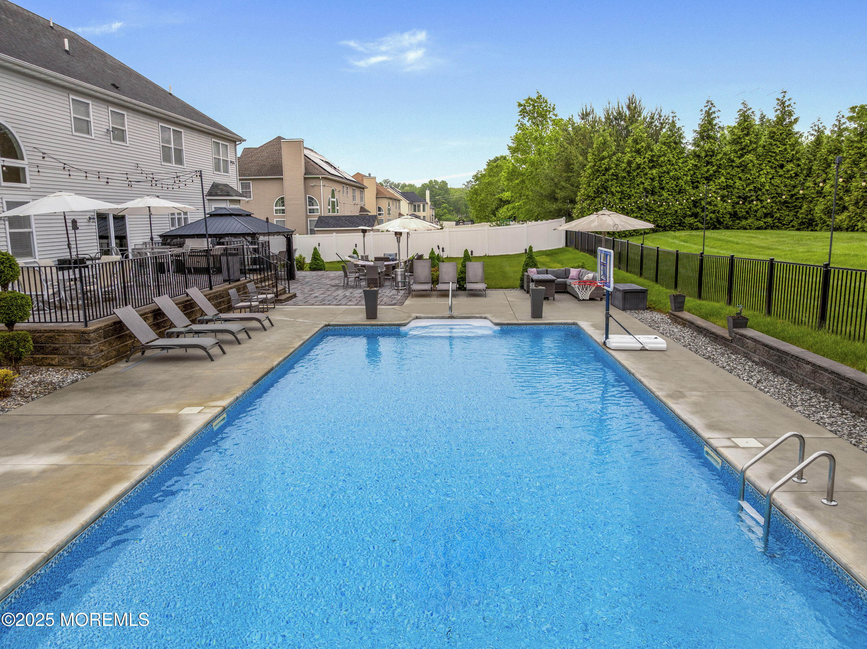 8 Adam Court, Monroe Township, New Jersey image 39