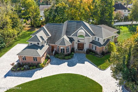 284 Park Avenue Oakhurst NJ 07755