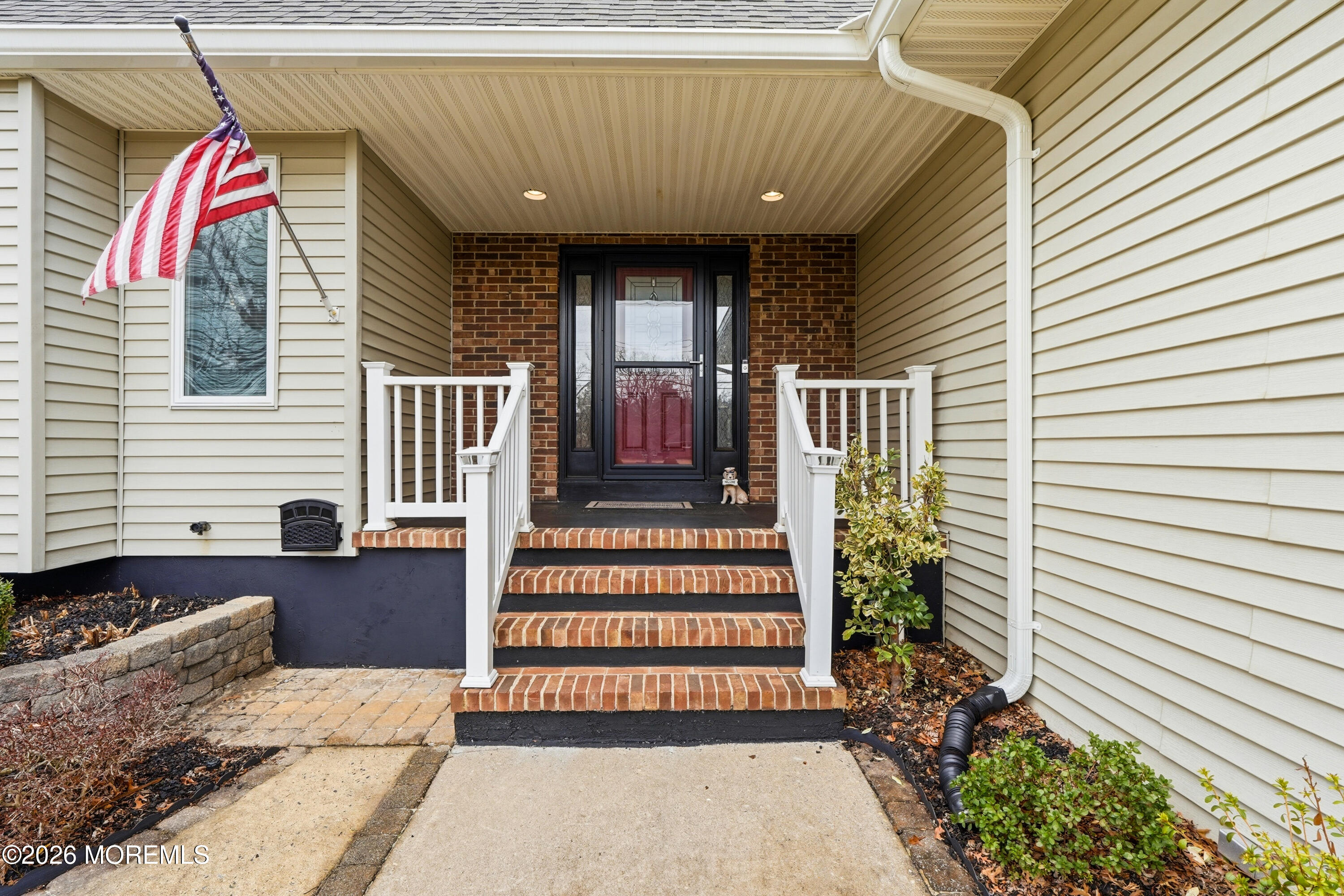 110 Cedar Grove Road