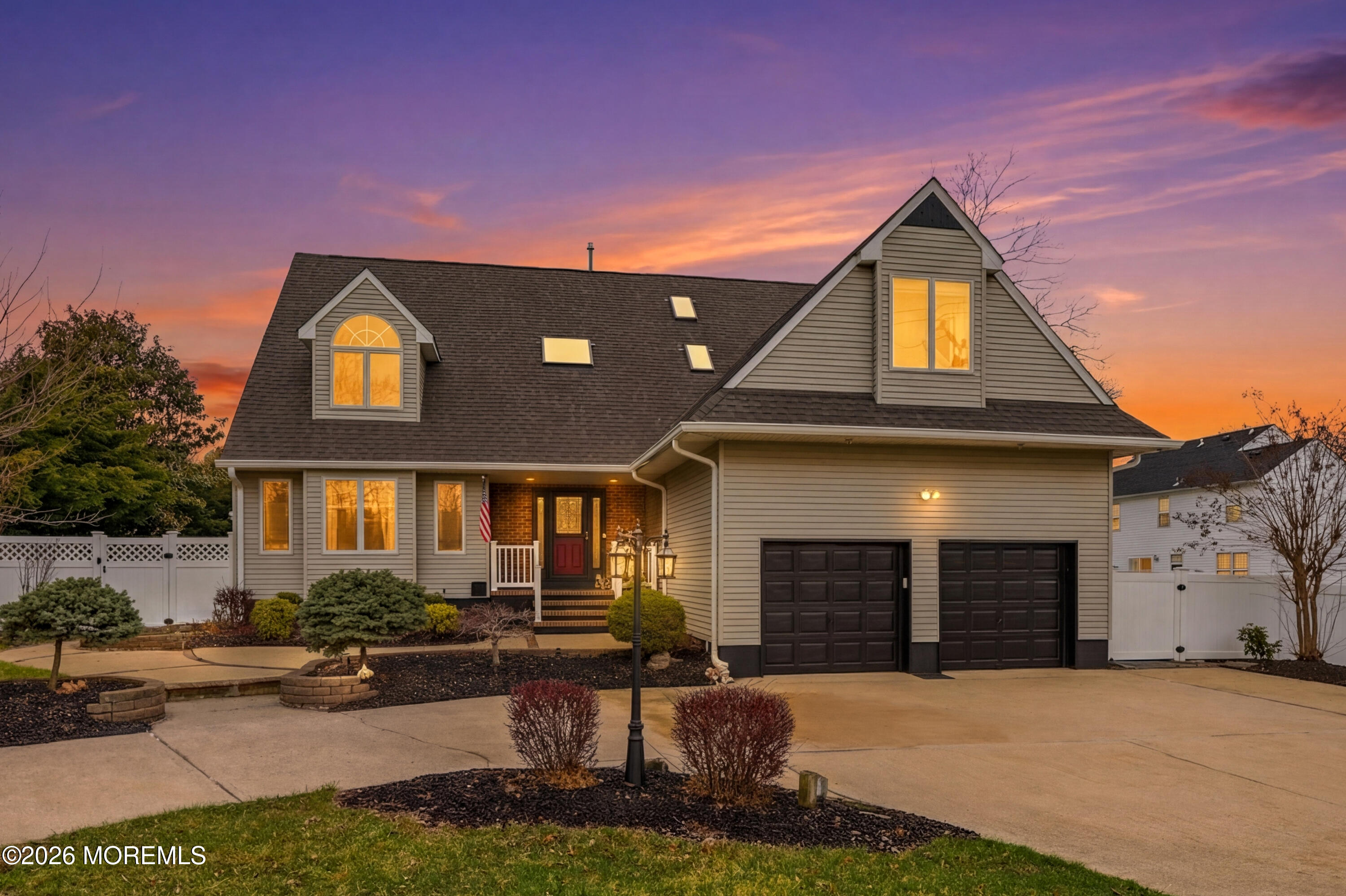 110 Cedar Grove Road