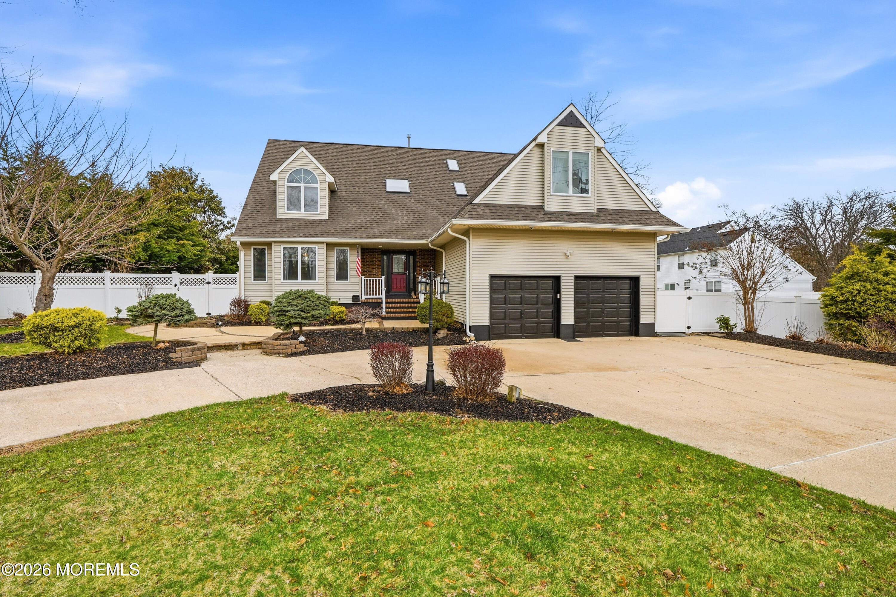 110 Cedar Grove Road