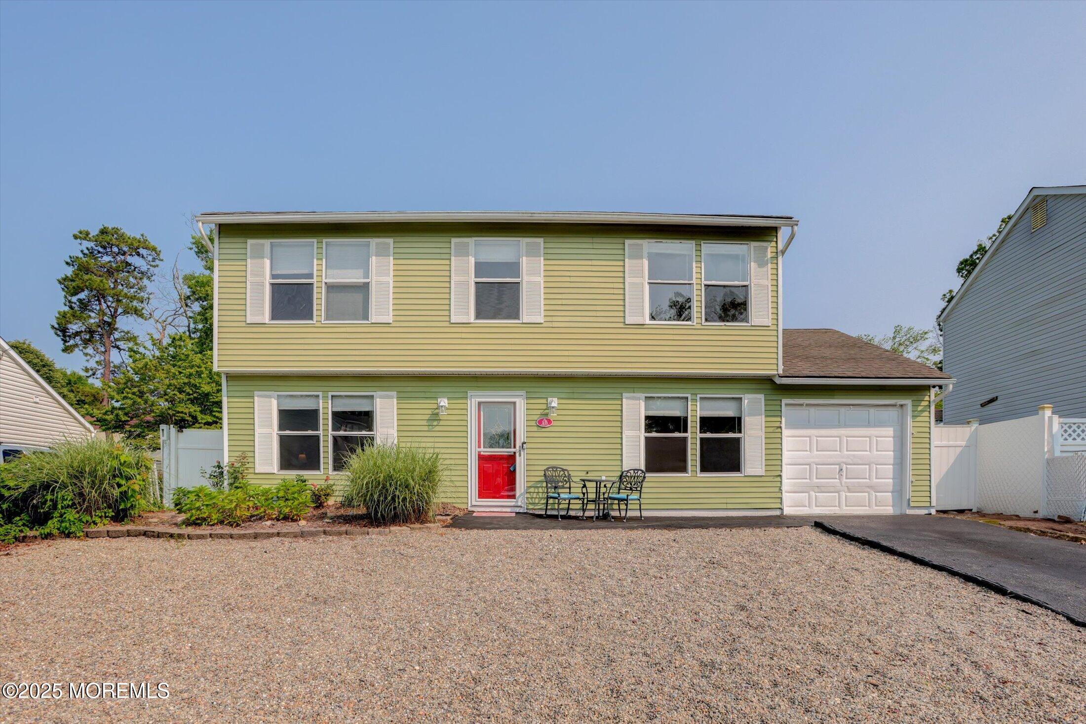15 Transom Lane, Barnegat, New Jersey image 1