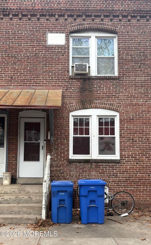 Homes For Sale - 36 Amboy Avenue<br/> Roebling, NJ 08554