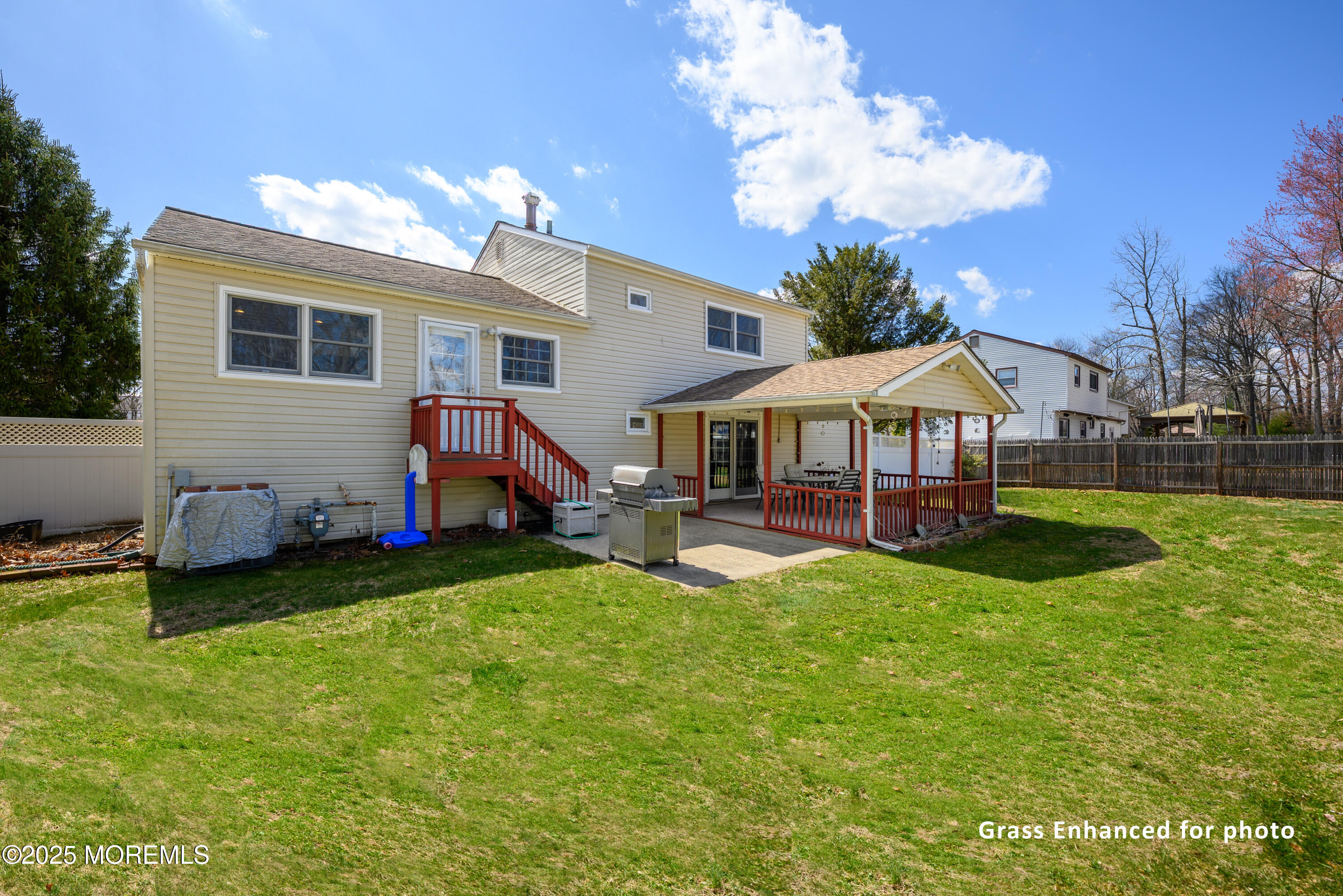 97 Old Queens Boulevard, Manalapan, New Jersey image 21