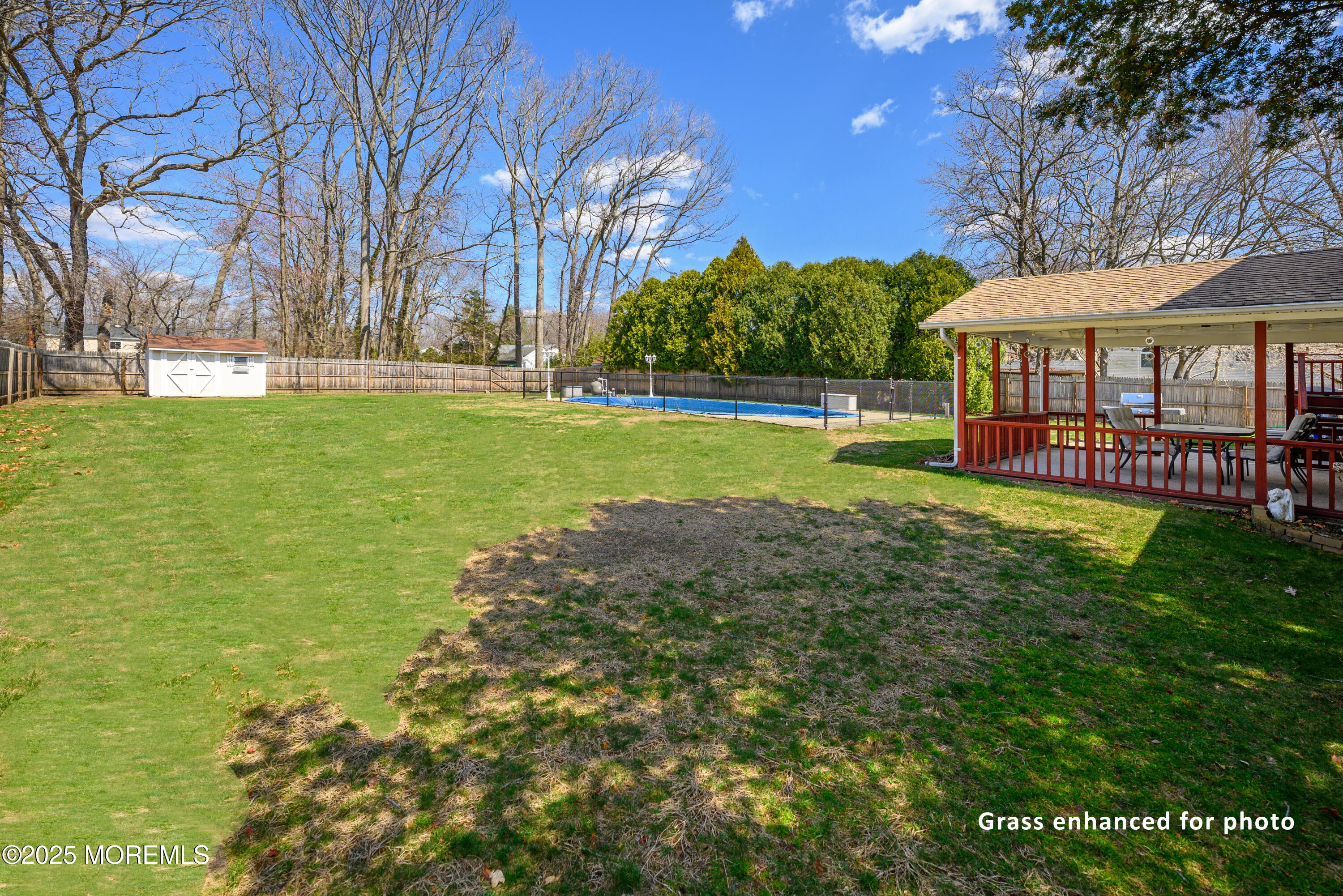 97 Old Queens Boulevard, Manalapan, New Jersey image 22