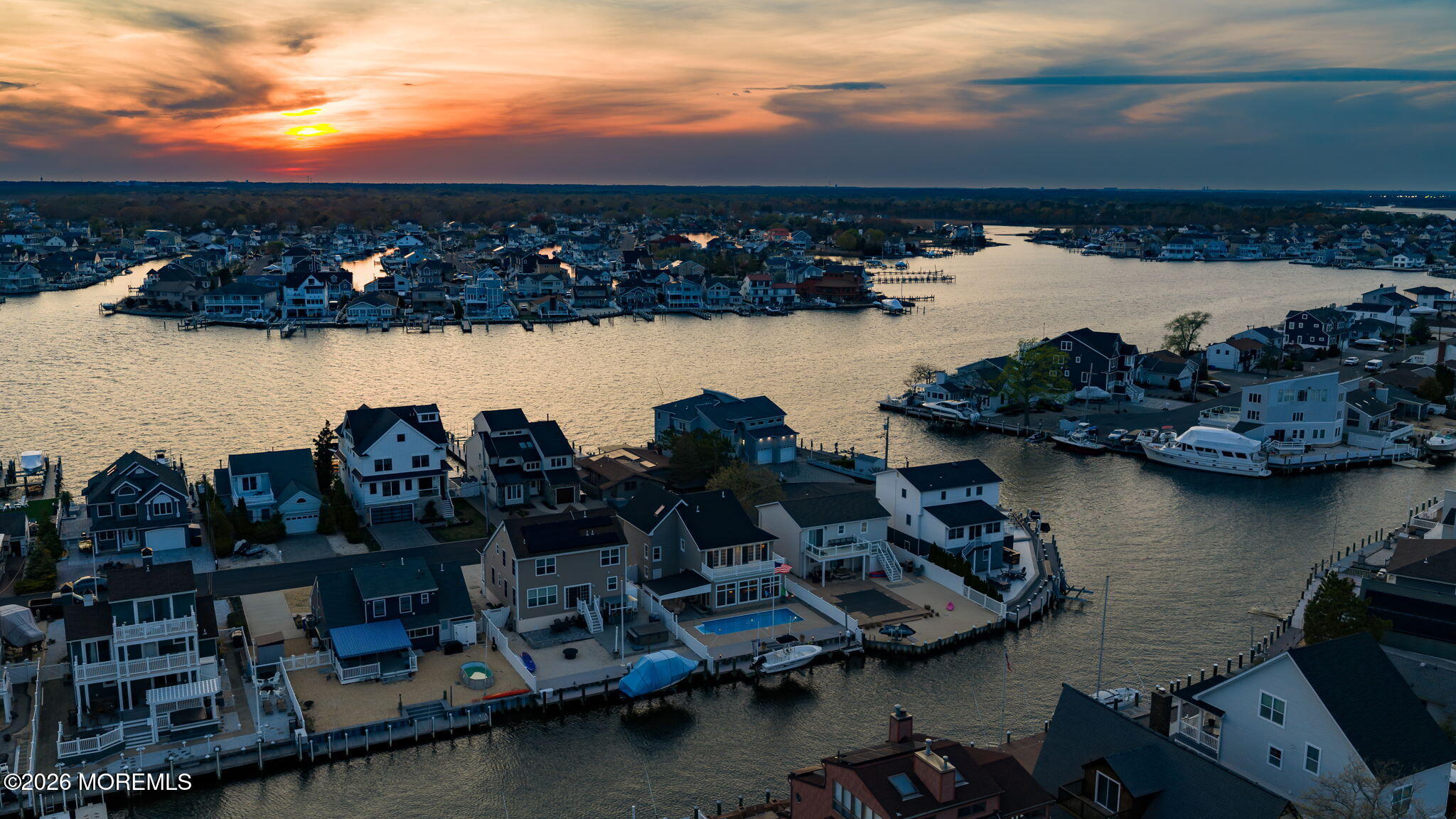 Toms River, New Jersey, 08753, United States, 5 Bedrooms Bedrooms, ,4 BathroomsBathrooms,Residential,Active,2036373