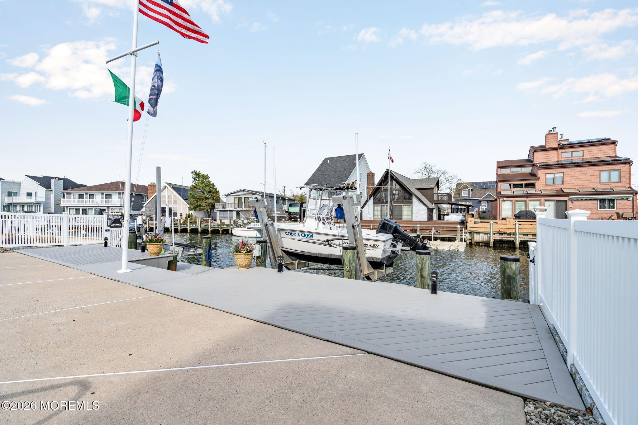 Toms River, New Jersey, 08753, United States, 5 Bedrooms Bedrooms, ,4 BathroomsBathrooms,Residential,Active,2036373