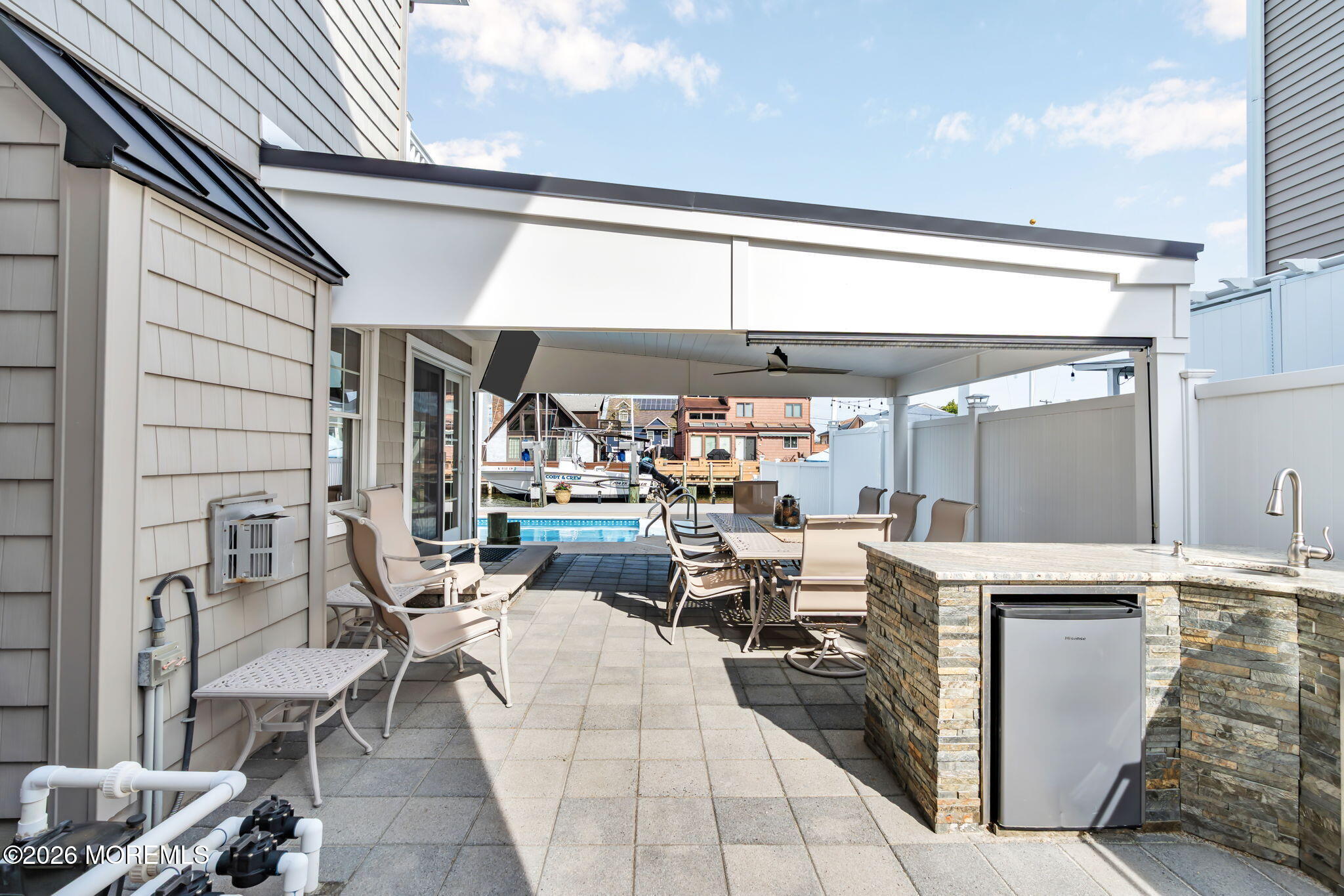Toms River, New Jersey, 08753, United States, 5 Bedrooms Bedrooms, ,4 BathroomsBathrooms,Residential,Active,2036373