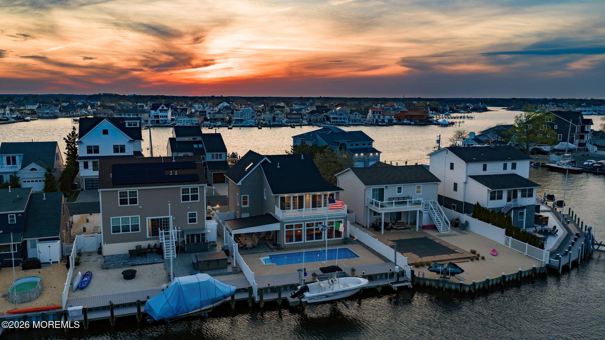Toms River, New Jersey, 08753, United States, 5 Bedrooms Bedrooms, ,4 BathroomsBathrooms,Residential,Active,2036373