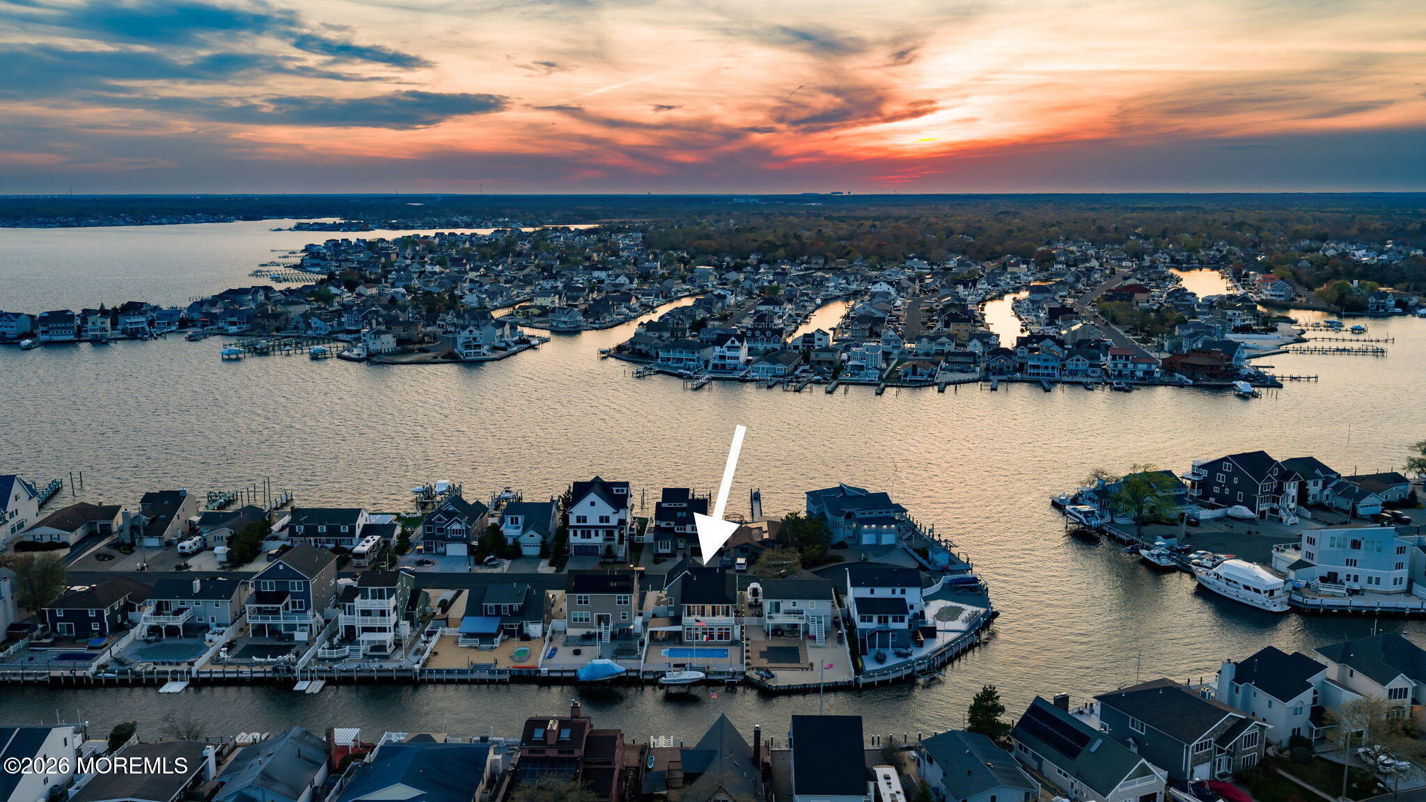 Toms River, New Jersey, 08753, United States, 5 Bedrooms Bedrooms, ,4 BathroomsBathrooms,Residential,Active,2036373