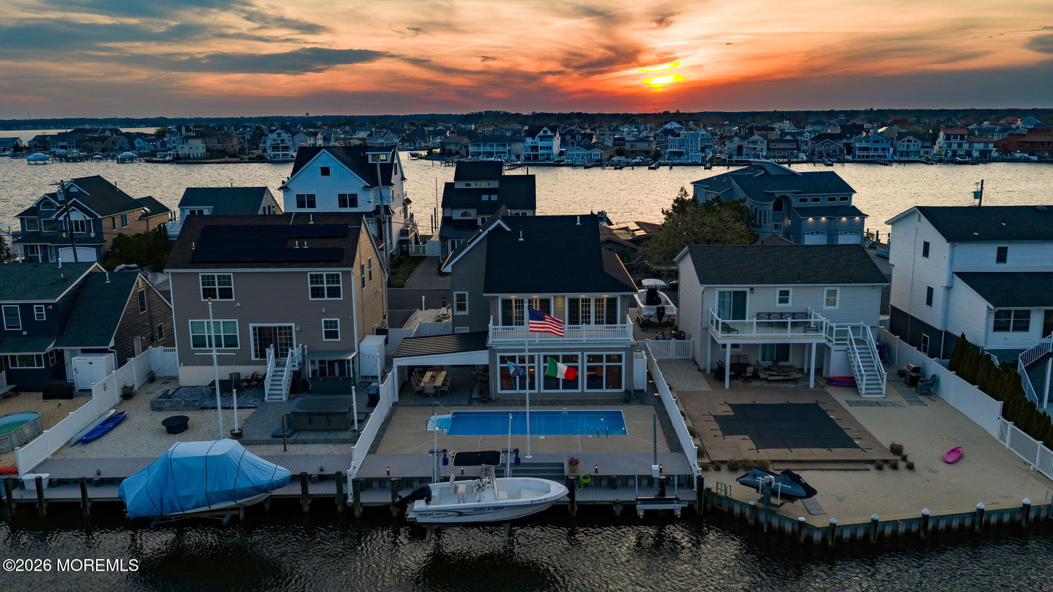 Toms River, New Jersey, 08753, United States, 5 Bedrooms Bedrooms, ,4 BathroomsBathrooms,Residential,Active,2036373
