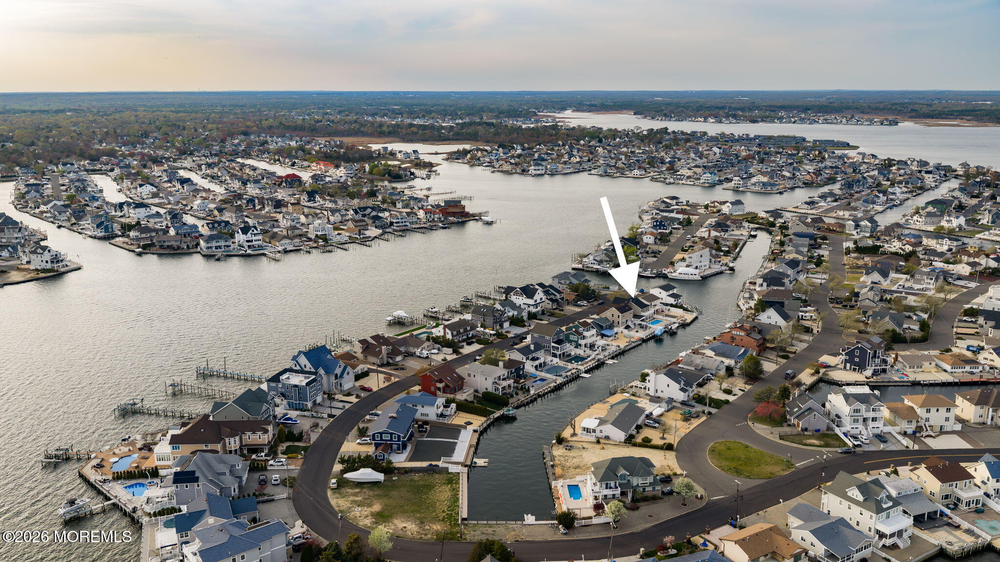 Toms River, New Jersey, 08753, United States, 5 Bedrooms Bedrooms, ,4 BathroomsBathrooms,Residential,Active,2036373