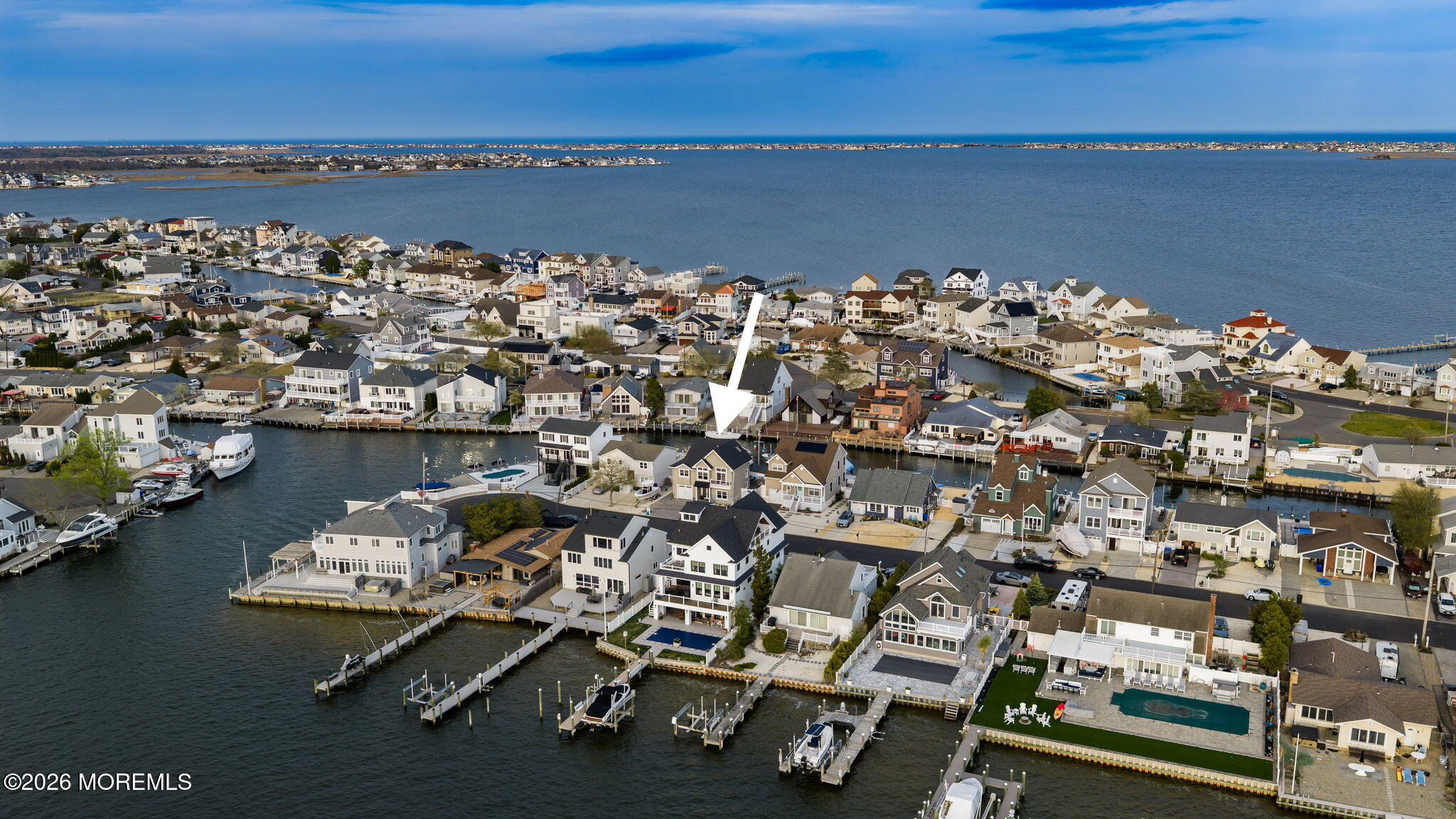 Toms River, New Jersey, 08753, United States, 5 Bedrooms Bedrooms, ,4 BathroomsBathrooms,Residential,Active,2036373