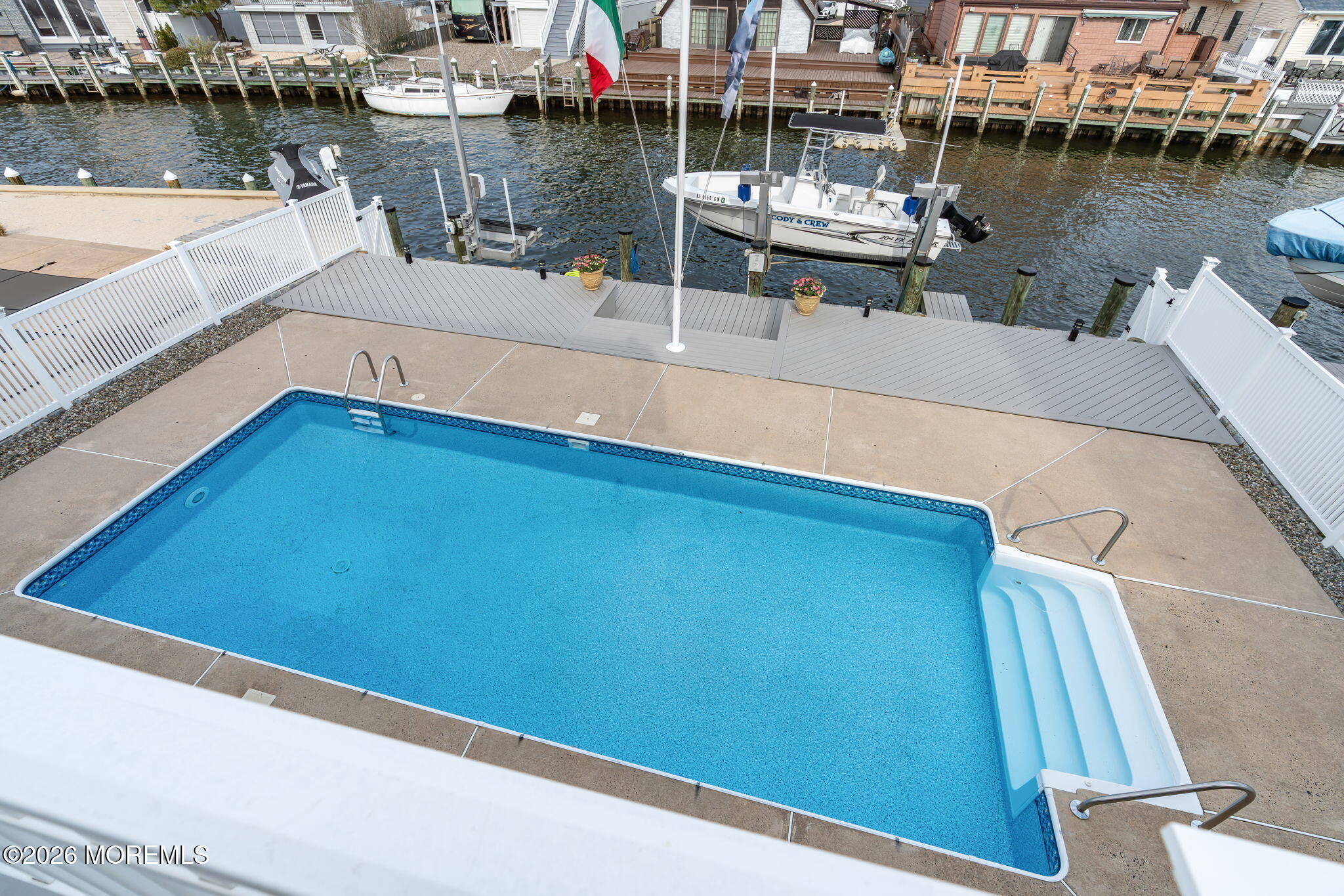 Toms River, New Jersey, 08753, United States, 5 Bedrooms Bedrooms, ,4 BathroomsBathrooms,Residential,Active,2036373