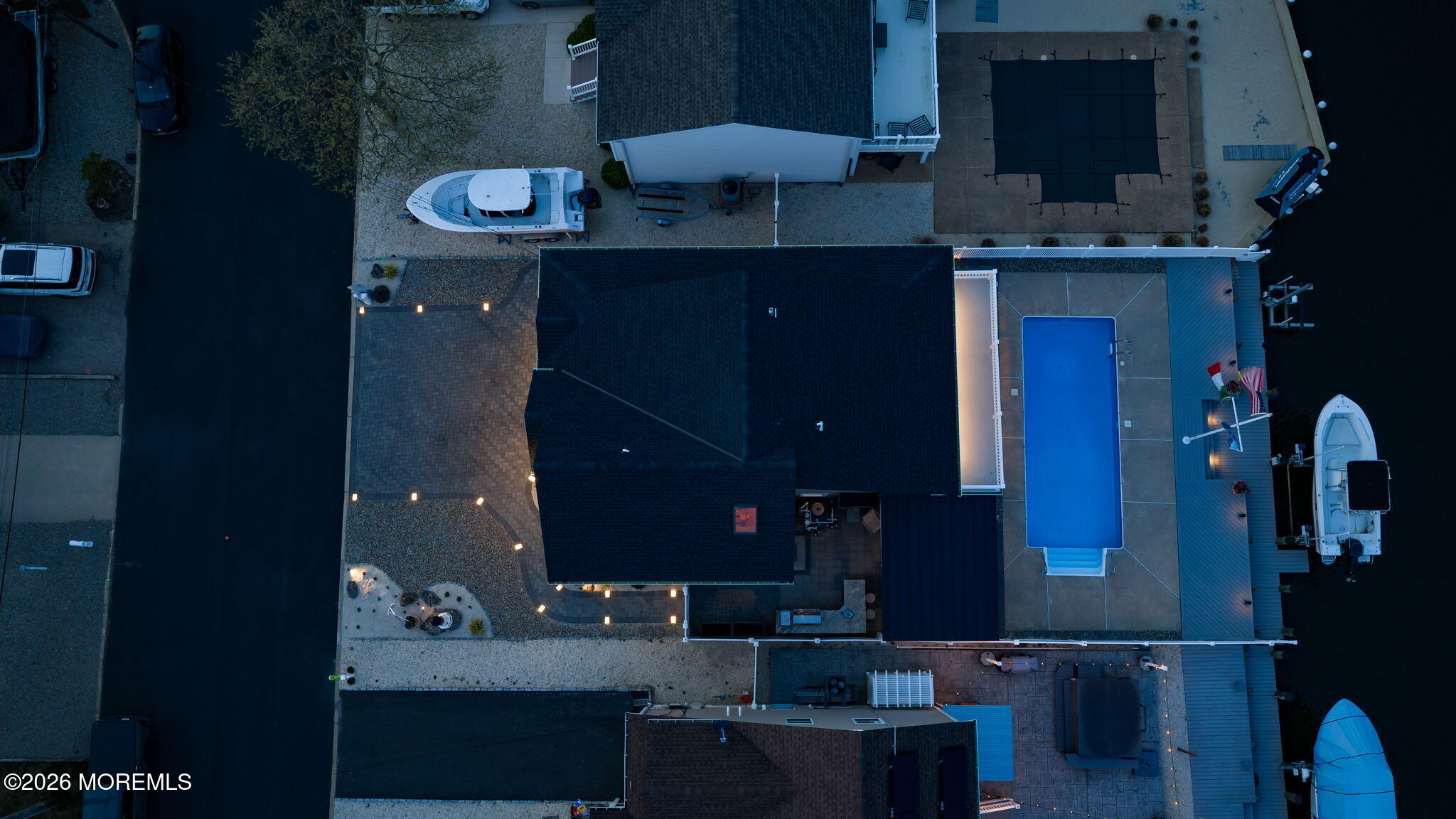 Toms River, New Jersey, 08753, United States, 5 Bedrooms Bedrooms, ,4 BathroomsBathrooms,Residential,Active,2036373