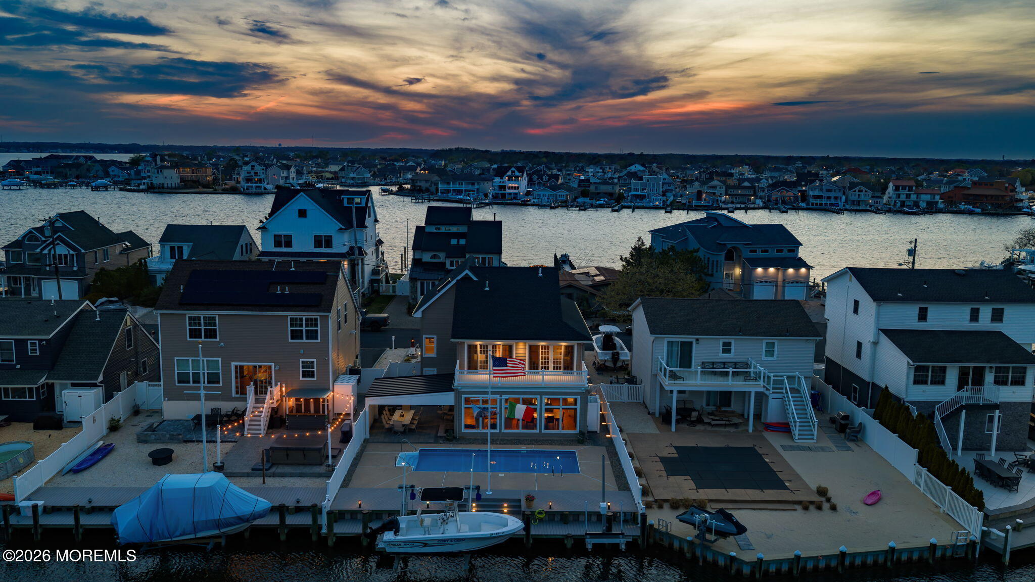 Toms River, New Jersey, 08753, United States, 5 Bedrooms Bedrooms, ,4 BathroomsBathrooms,Residential,Active,2036373