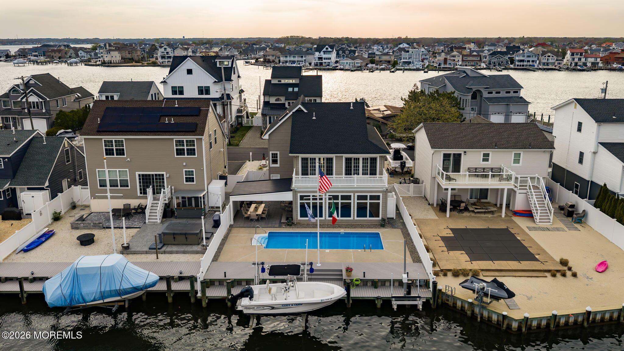 Toms River, New Jersey, 08753, United States, 5 Bedrooms Bedrooms, ,4 BathroomsBathrooms,Residential,Active,2036373