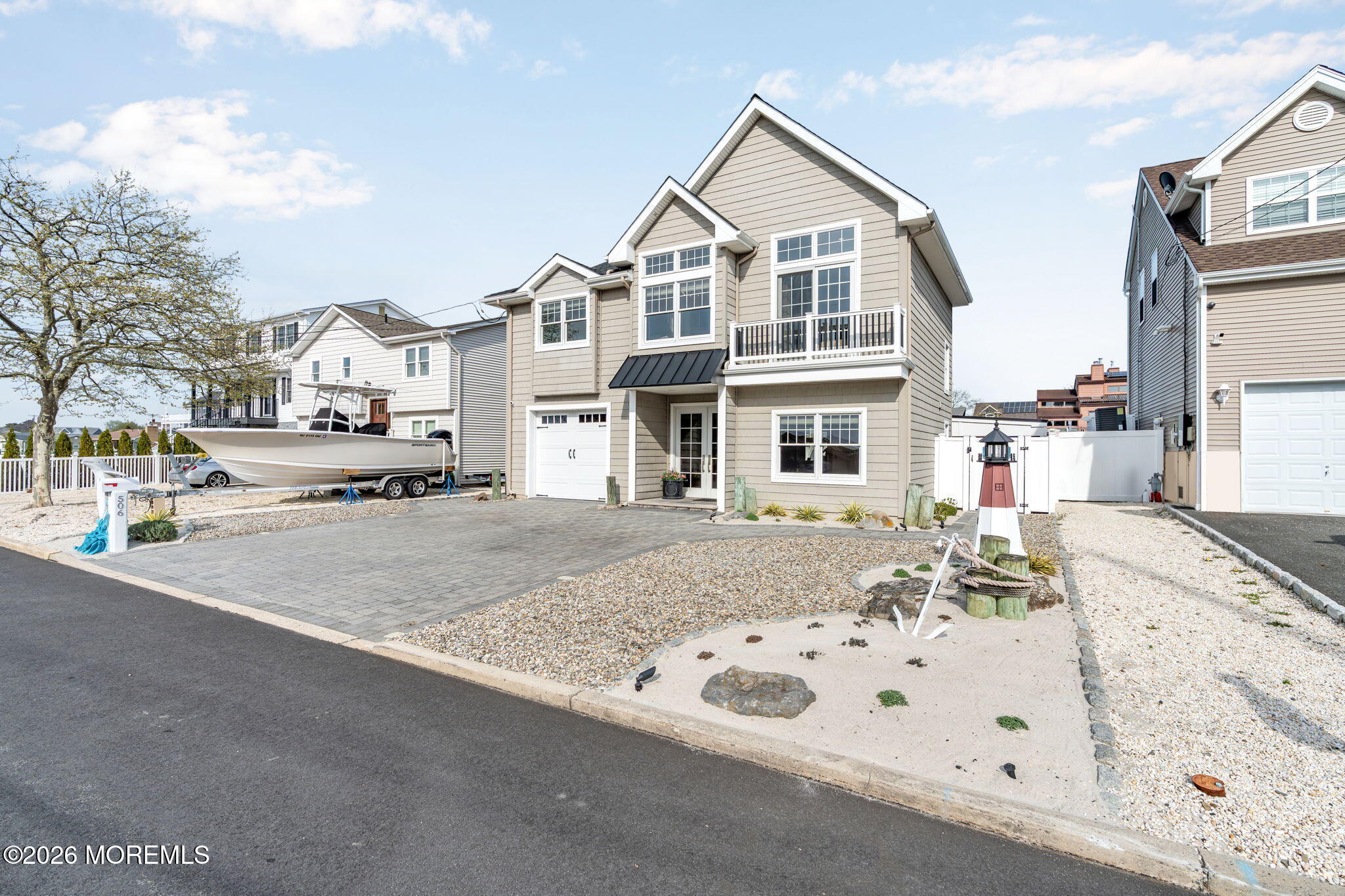Toms River, New Jersey, 08753, United States, 5 Bedrooms Bedrooms, ,4 BathroomsBathrooms,Residential,Active,2036373