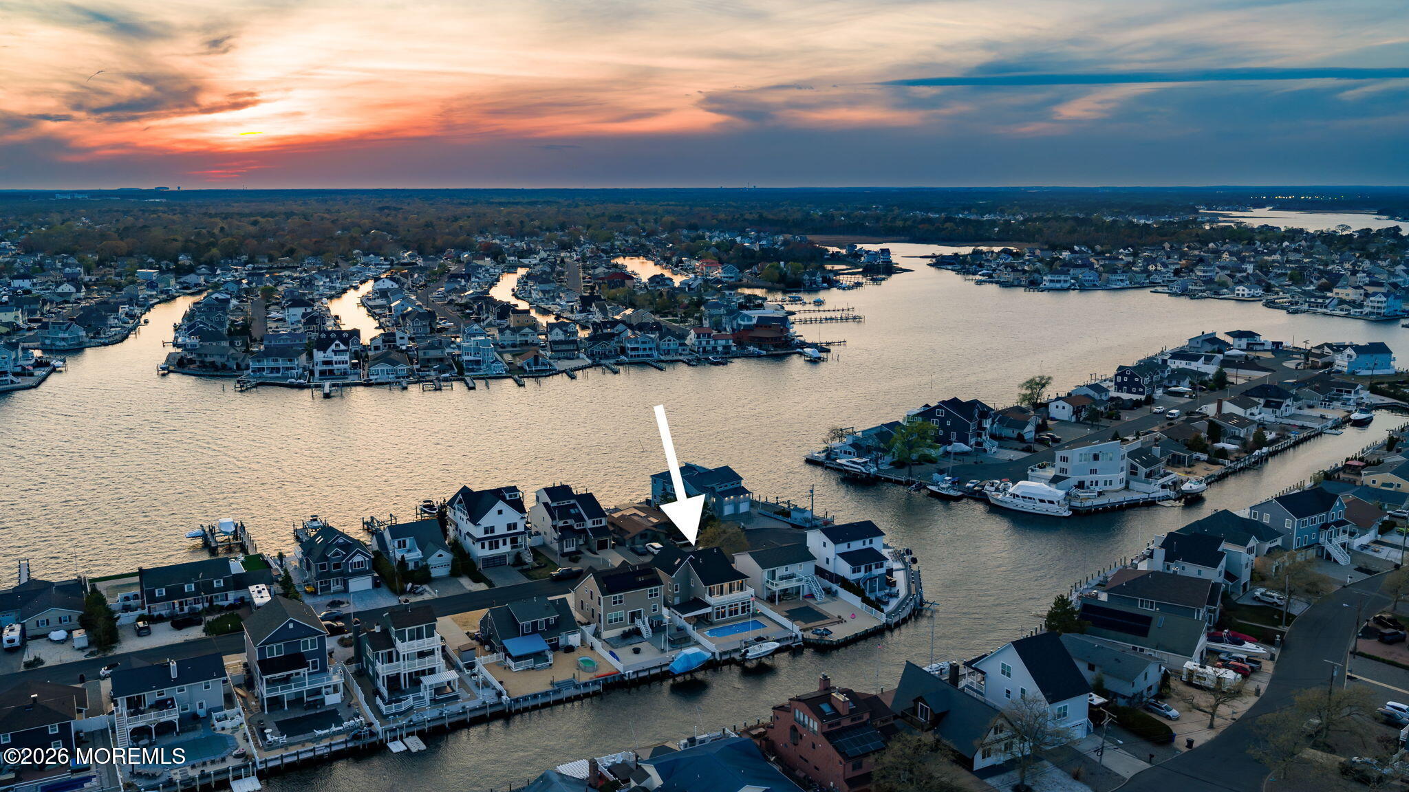 Toms River, New Jersey, 08753, United States, 5 Bedrooms Bedrooms, ,4 BathroomsBathrooms,Residential,Active,2036373