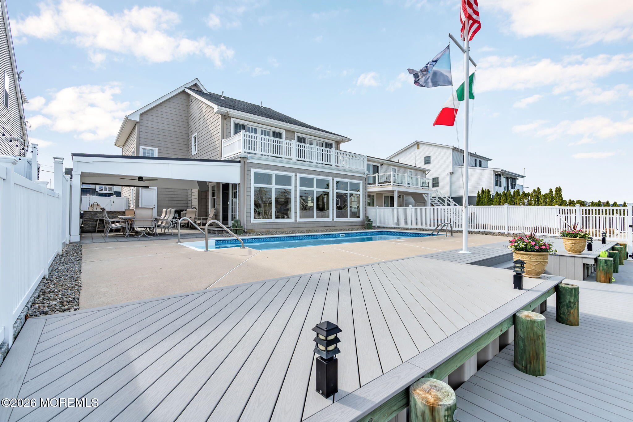 Toms River, New Jersey, 08753, United States, 5 Bedrooms Bedrooms, ,4 BathroomsBathrooms,Residential,Active,2036373
