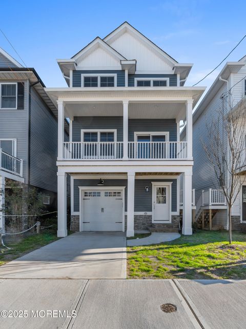 51 Miller Street Highlands NJ 07732