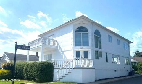 Homes For Rent - 117 Brighton Avenue<br/> Deal, NJ 07723