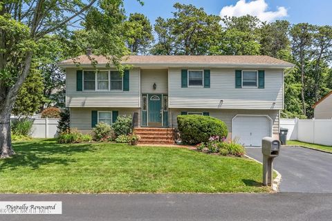 393 N Lake Drive Brick NJ 08724