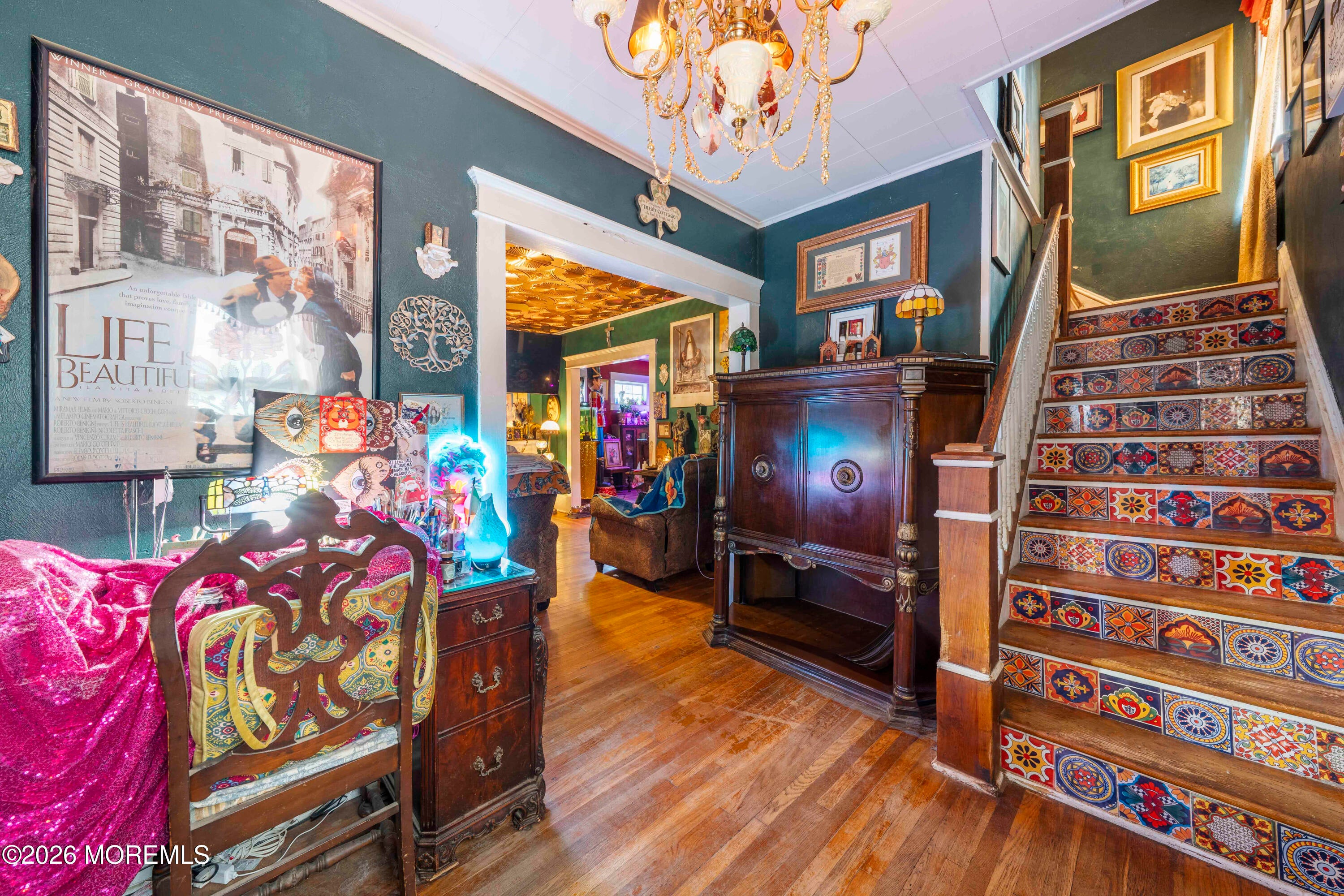 22 Club Place