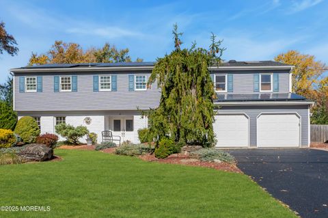 4 Canadian Woods Road Marlboro NJ 07746