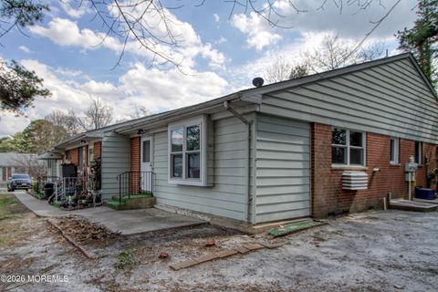 Homes For Sale - 15 Molly Pitcher Boulevard #D<br/> Ocean County, Whiting, NJ 08759