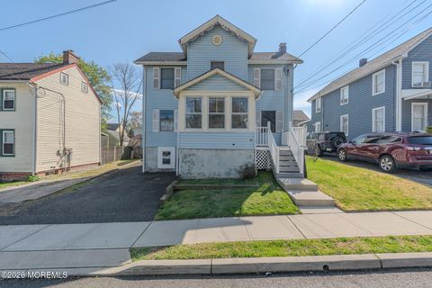 34 Park Avenue Matawan NJ 07747