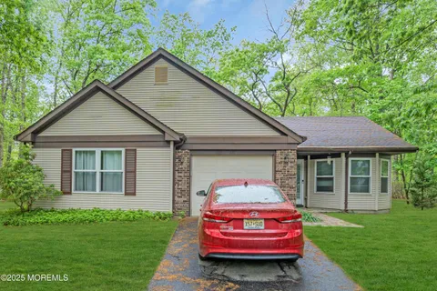 578 Petunia Lane N, Whiting, NJ 08759 - MLS#: 22513315