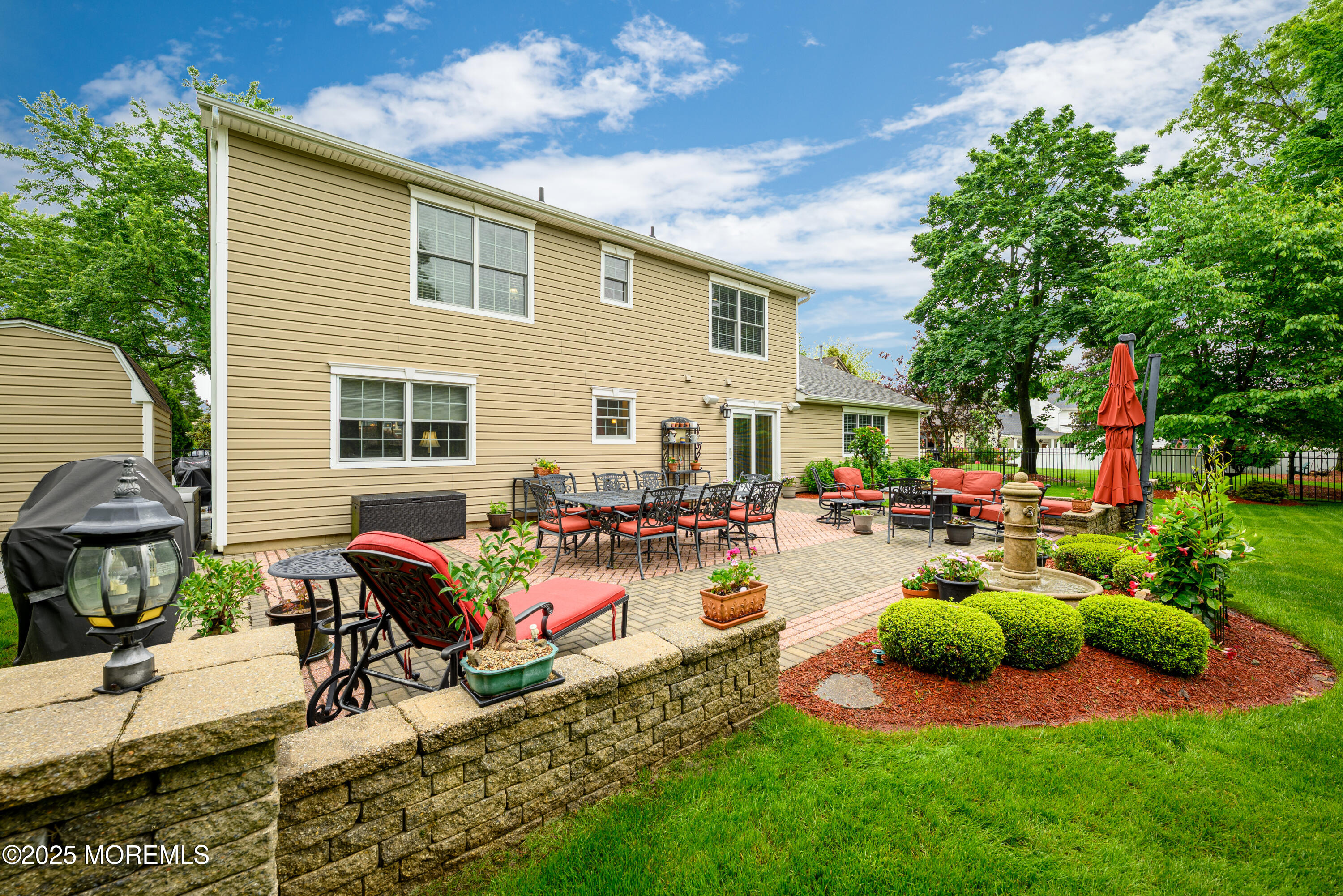 7 Manor Court, Old Bridge, New Jersey image 44